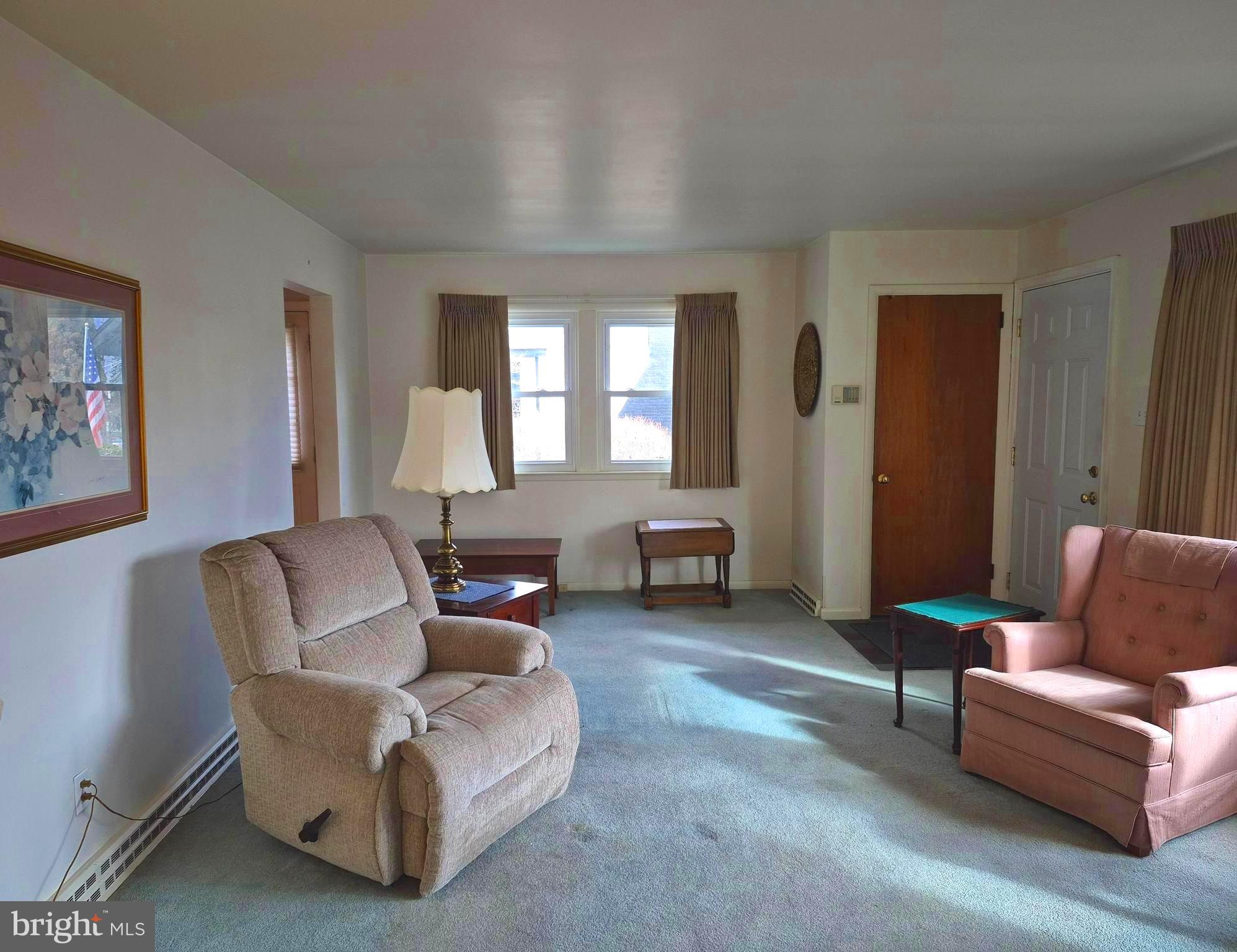 PENNSIDE - Residential