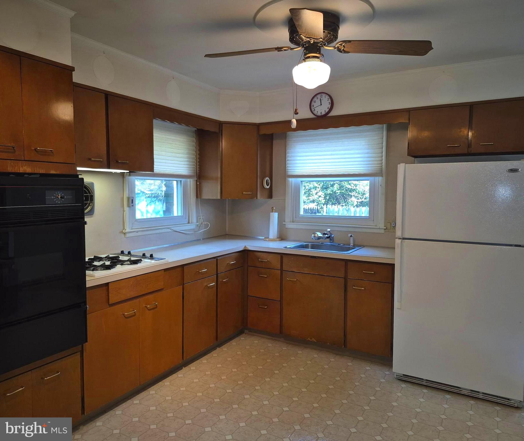 PENNSIDE - Residential