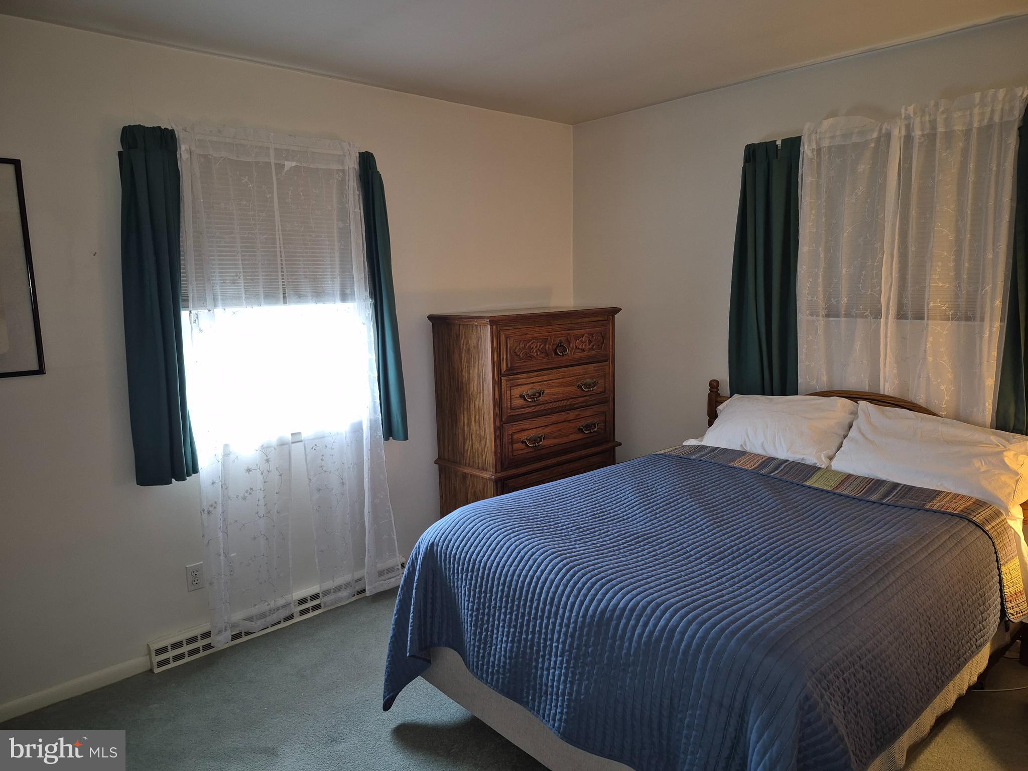 PENNSIDE - Residential