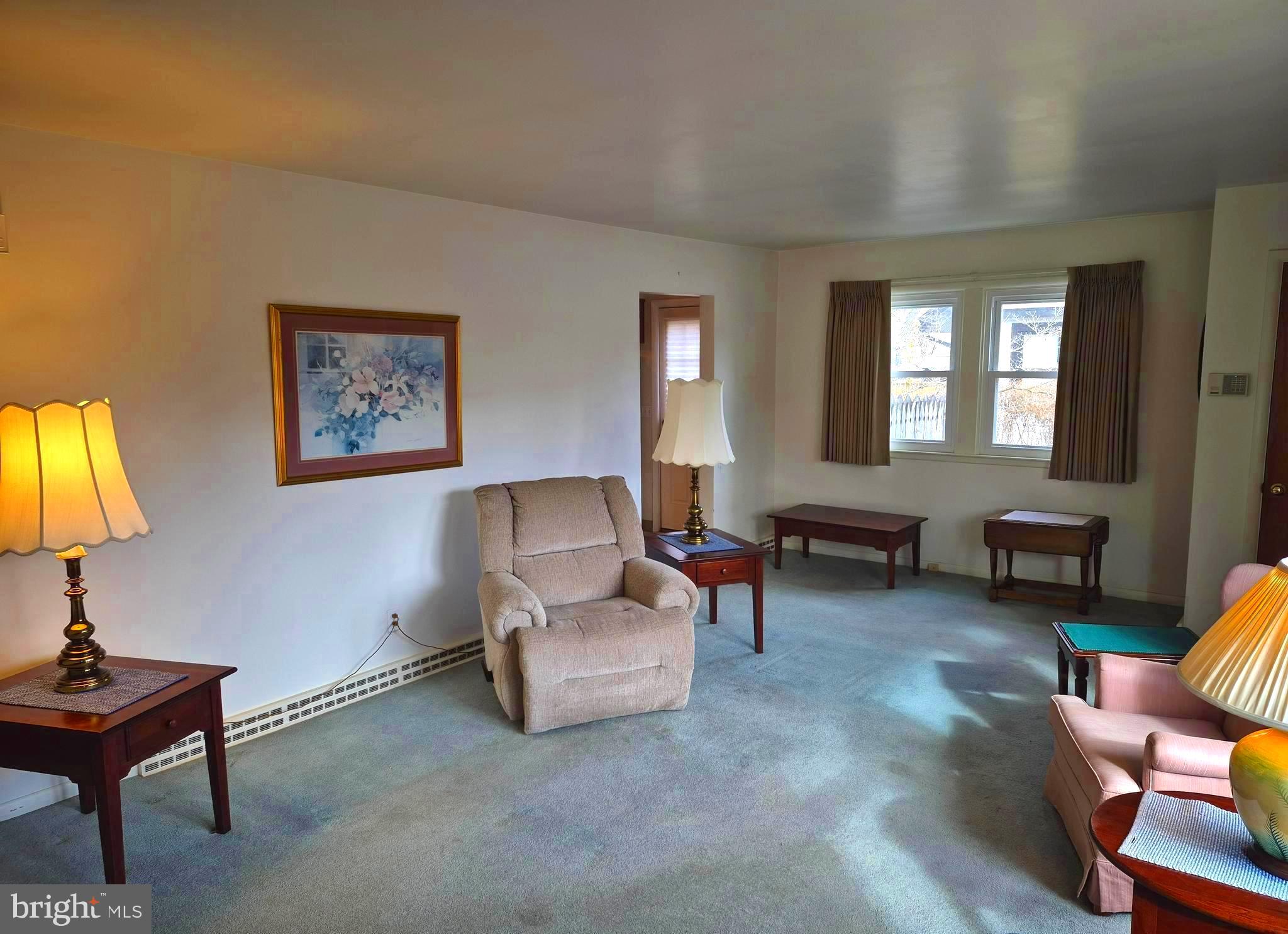 PENNSIDE - Residential