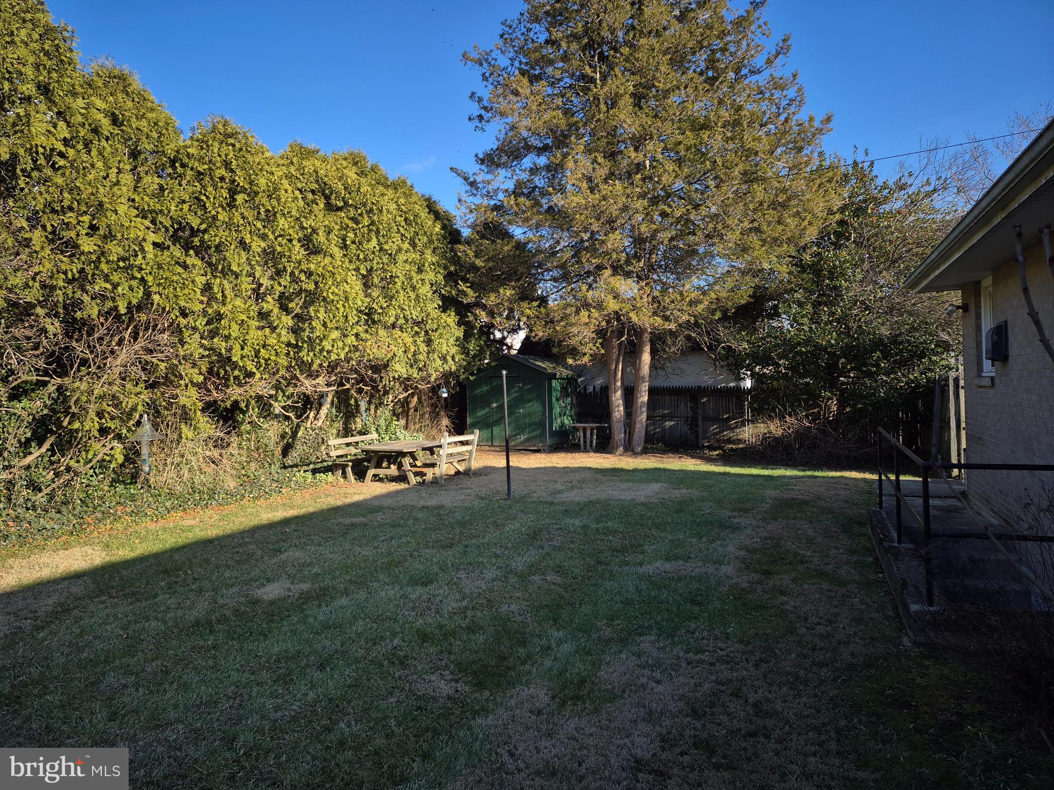 PENNSIDE - Residential