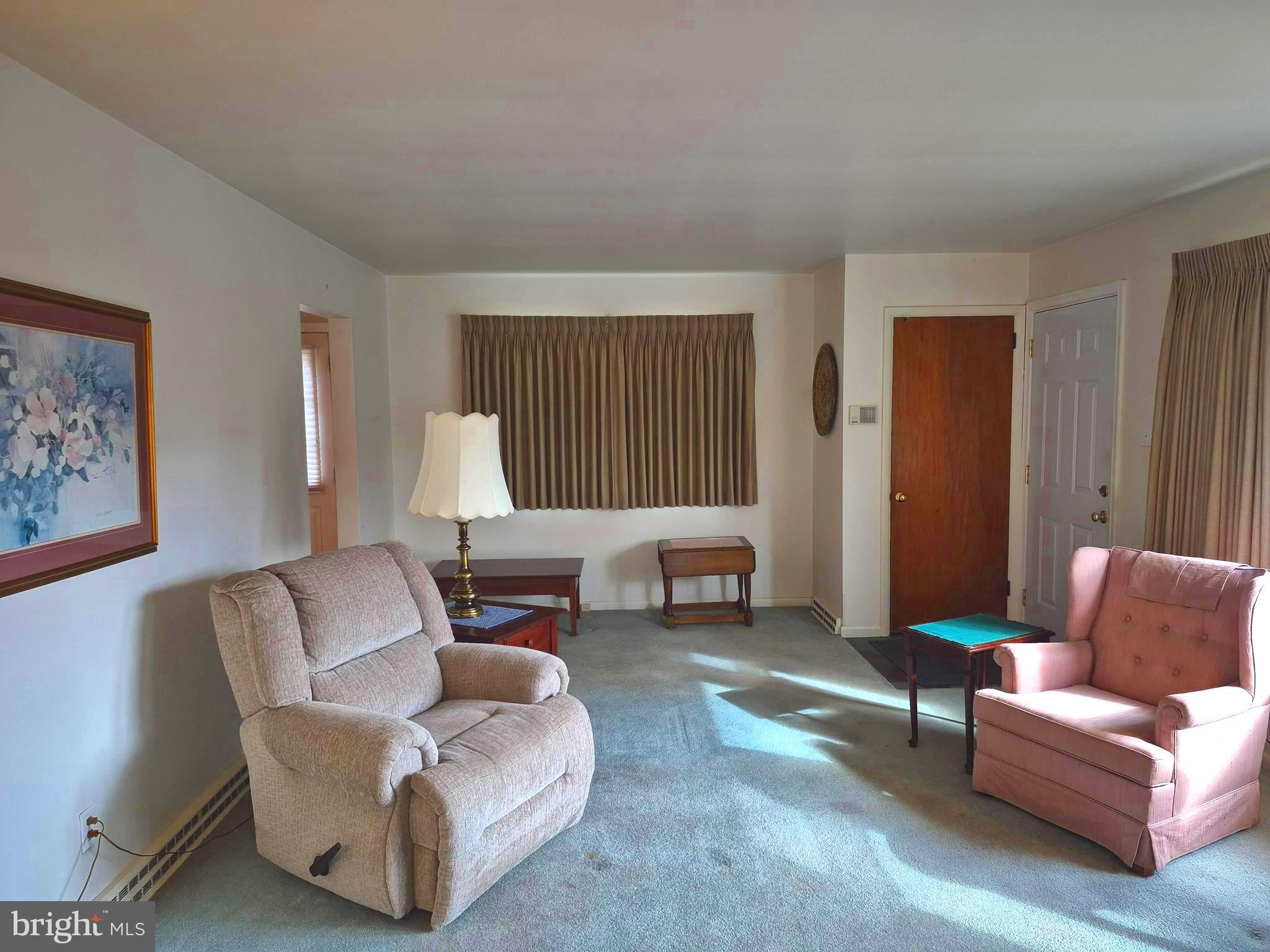 PENNSIDE - Residential