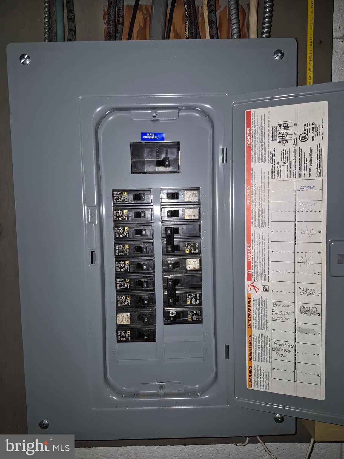 PENNSIDE - Residential