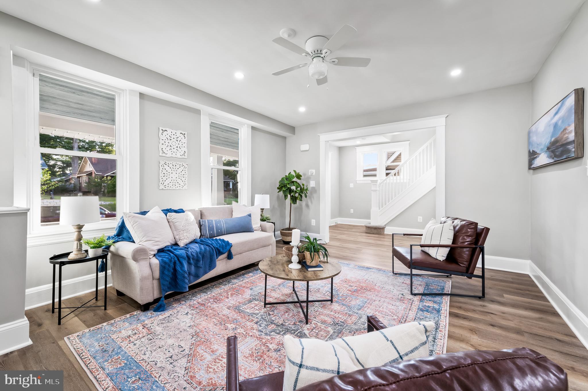 GWYNN OAK - Residential