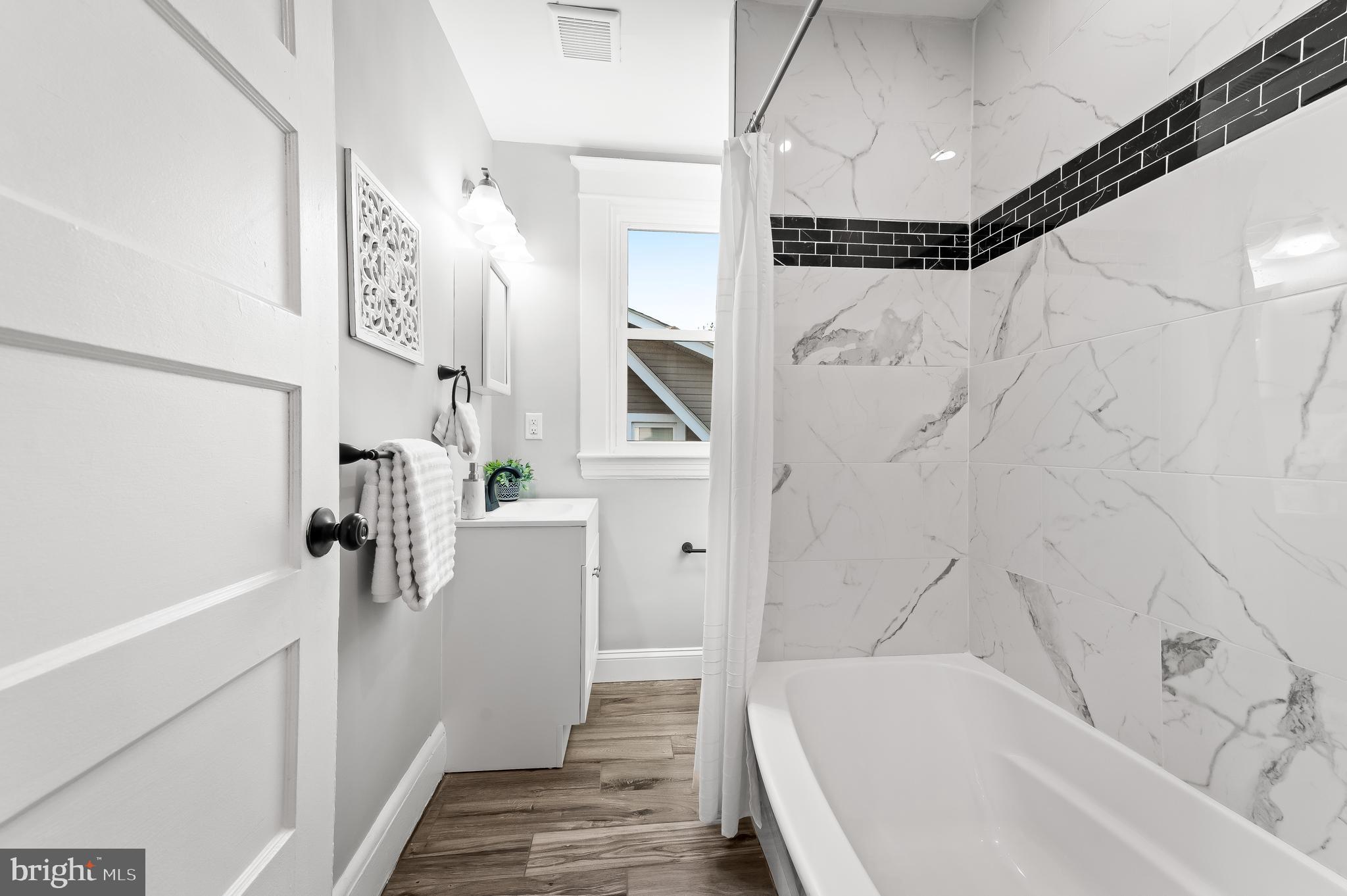 GWYNN OAK - Residential