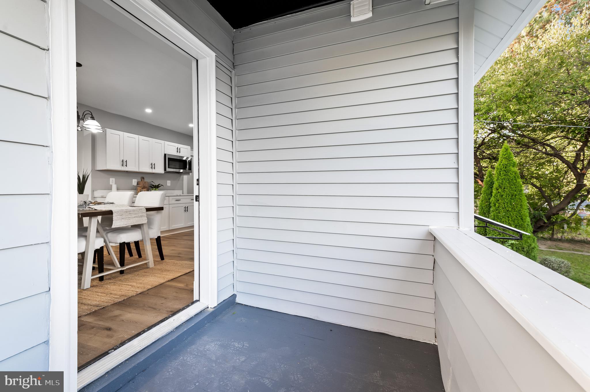 GWYNN OAK - Residential