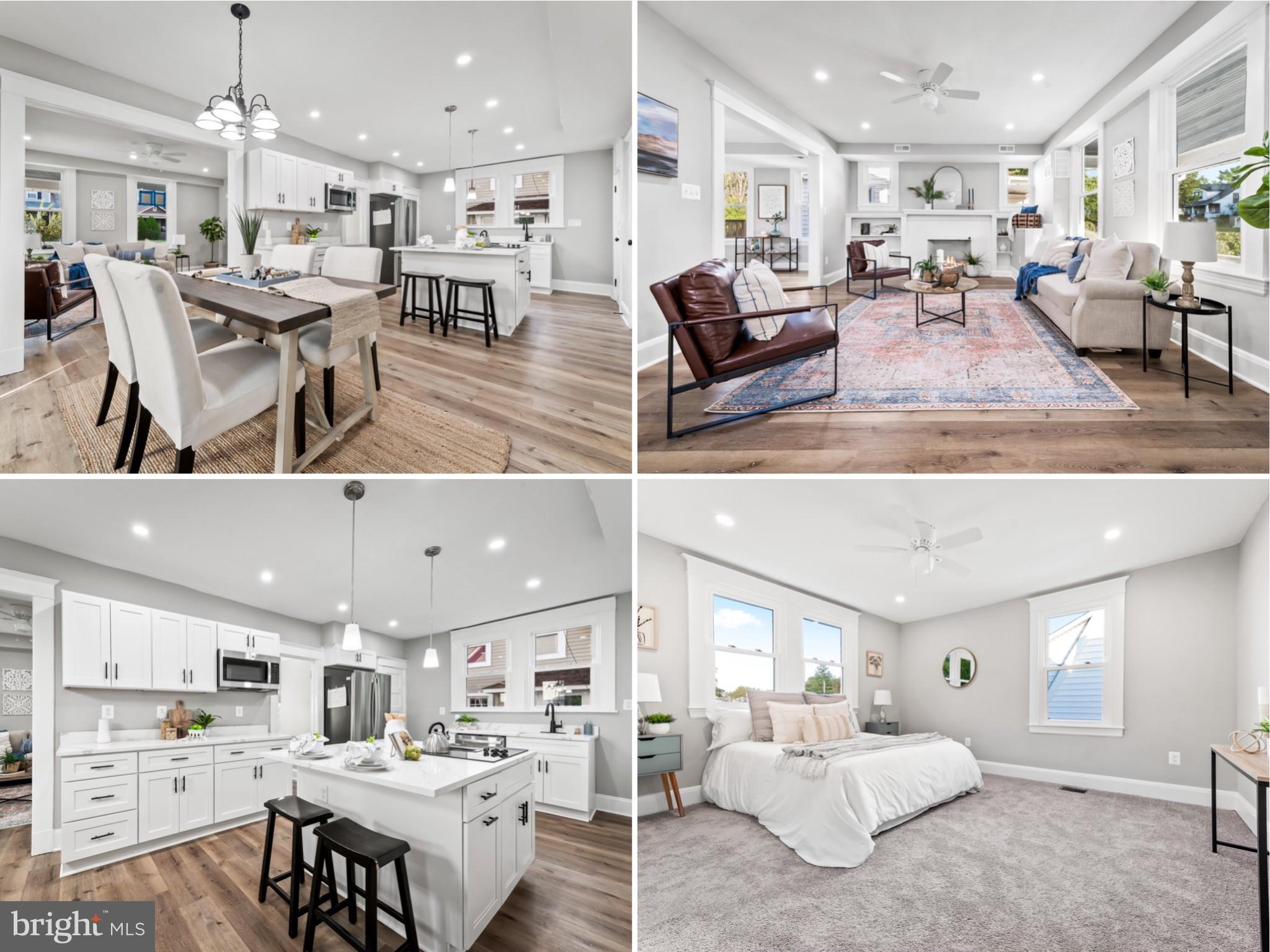 GWYNN OAK - Residential