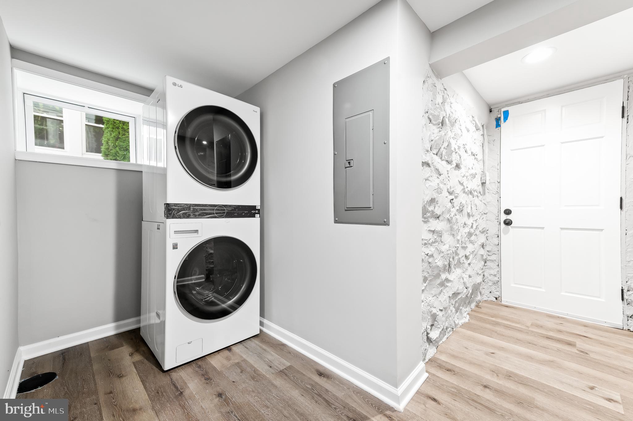 GWYNN OAK - Residential