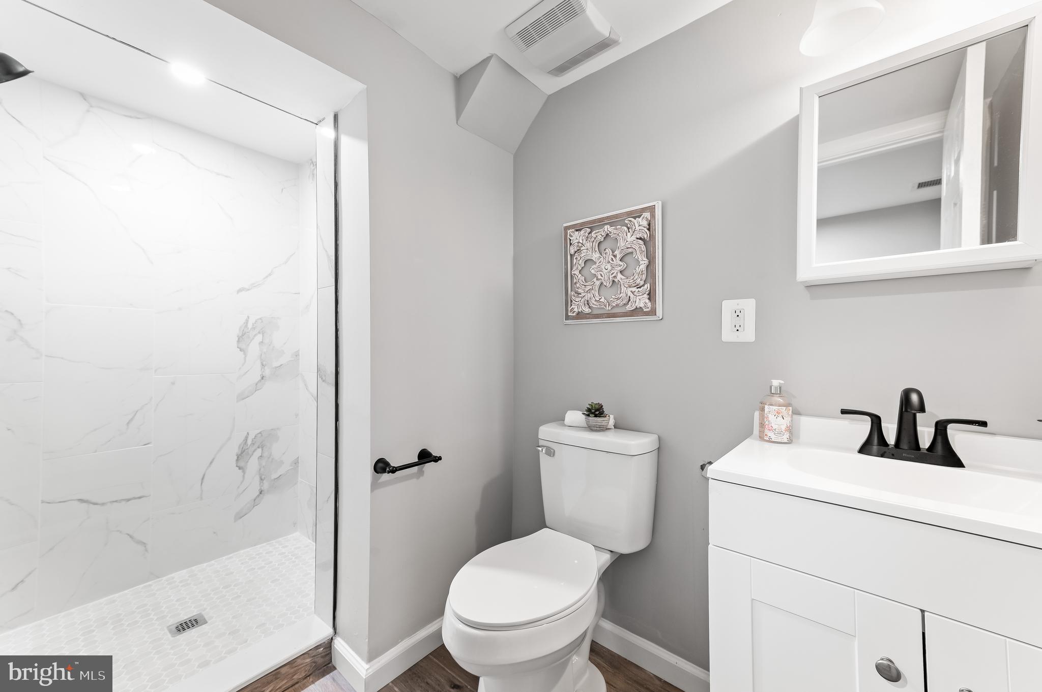 GWYNN OAK - Residential