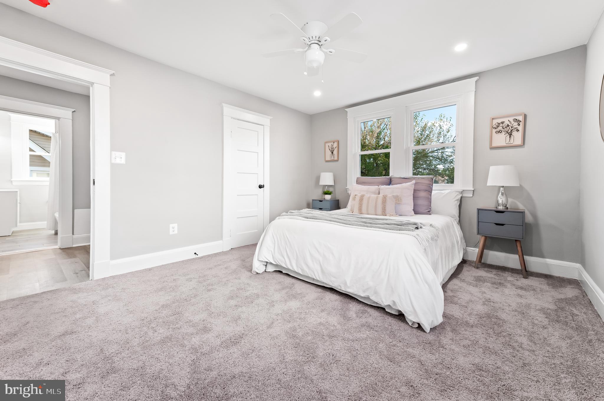 GWYNN OAK - Residential