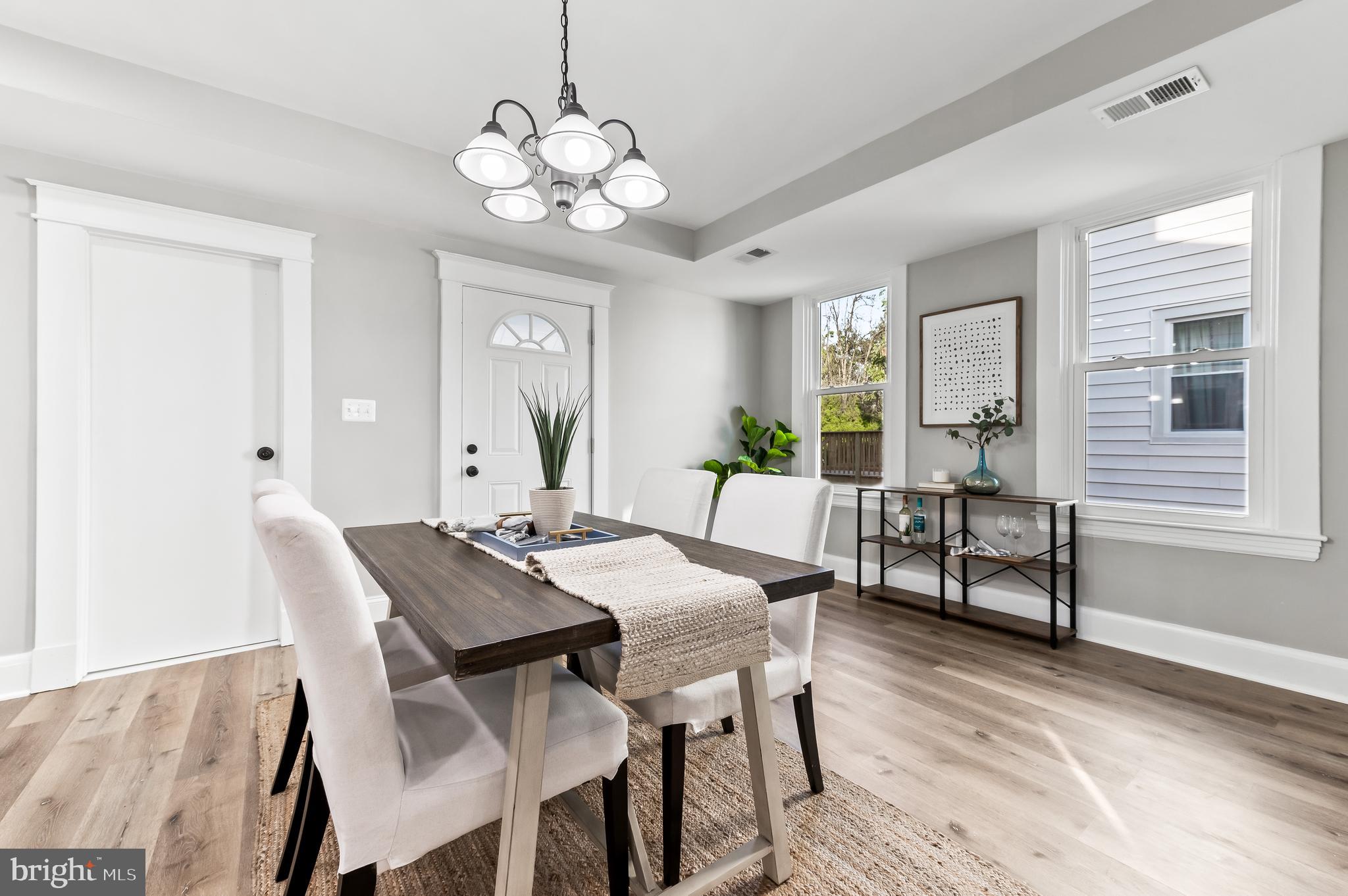 GWYNN OAK - Residential