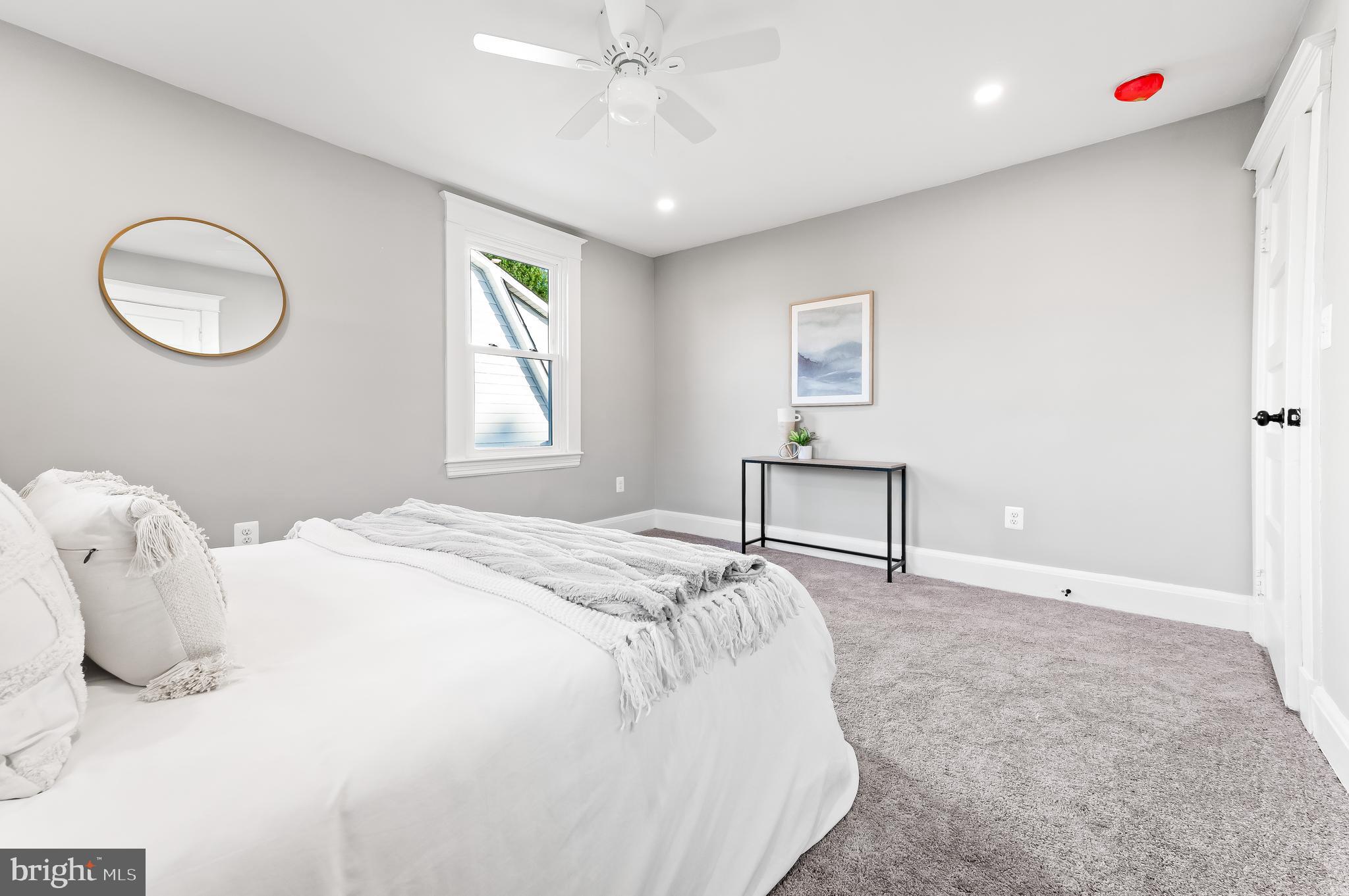 GWYNN OAK - Residential