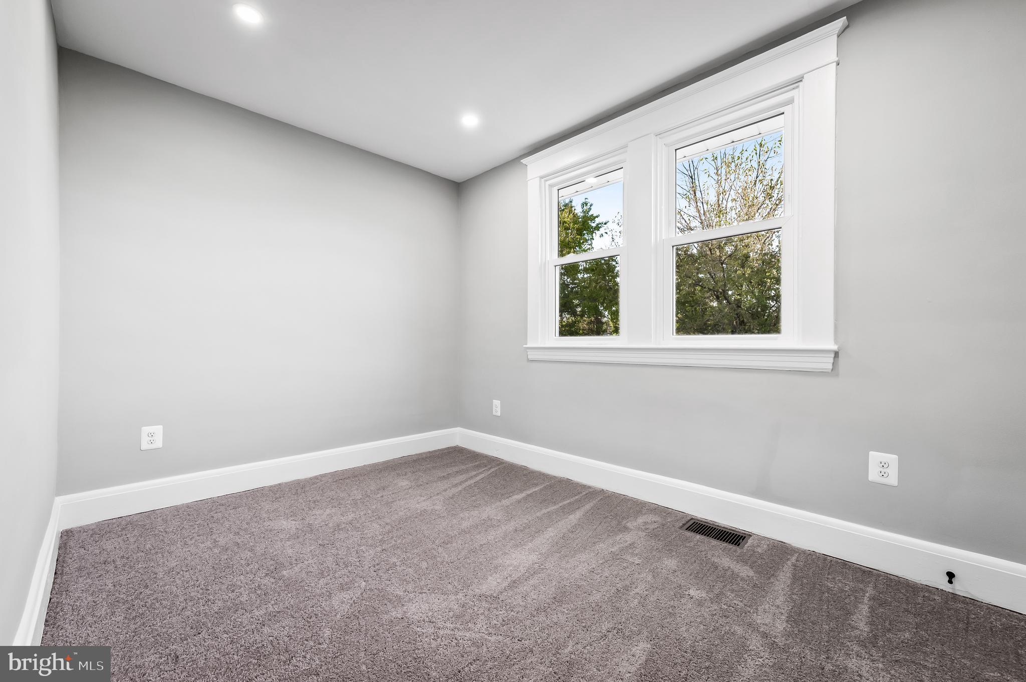 GWYNN OAK - Residential