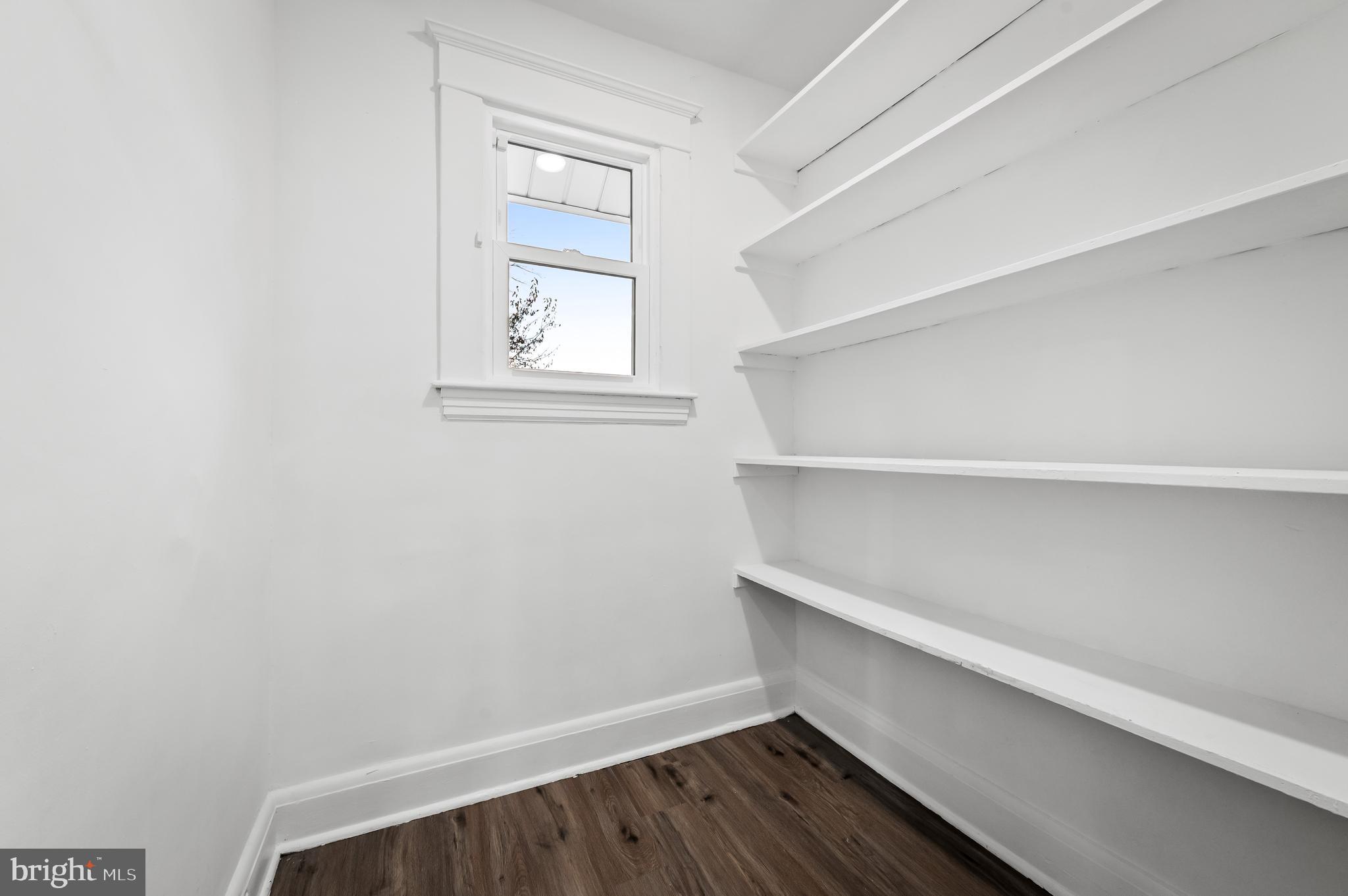 GWYNN OAK - Residential