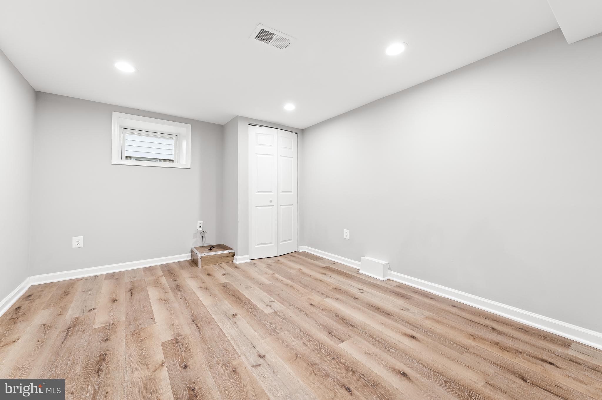 GWYNN OAK - Residential