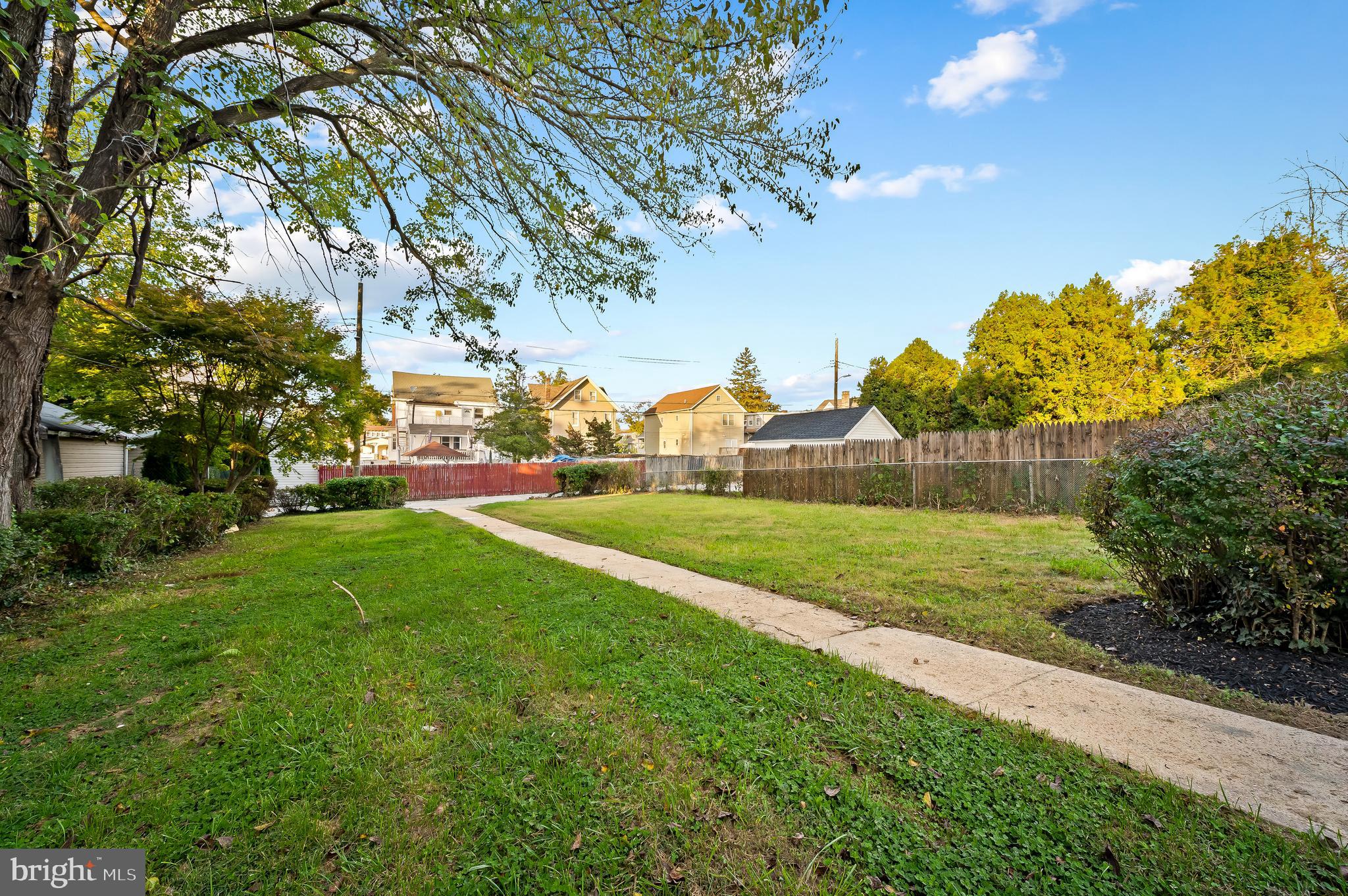 GWYNN OAK - Residential