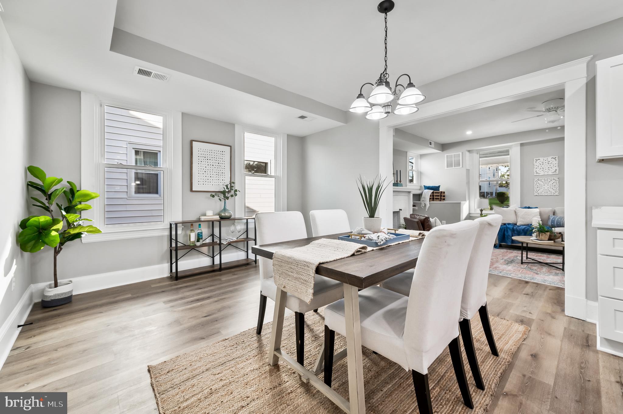 GWYNN OAK - Residential