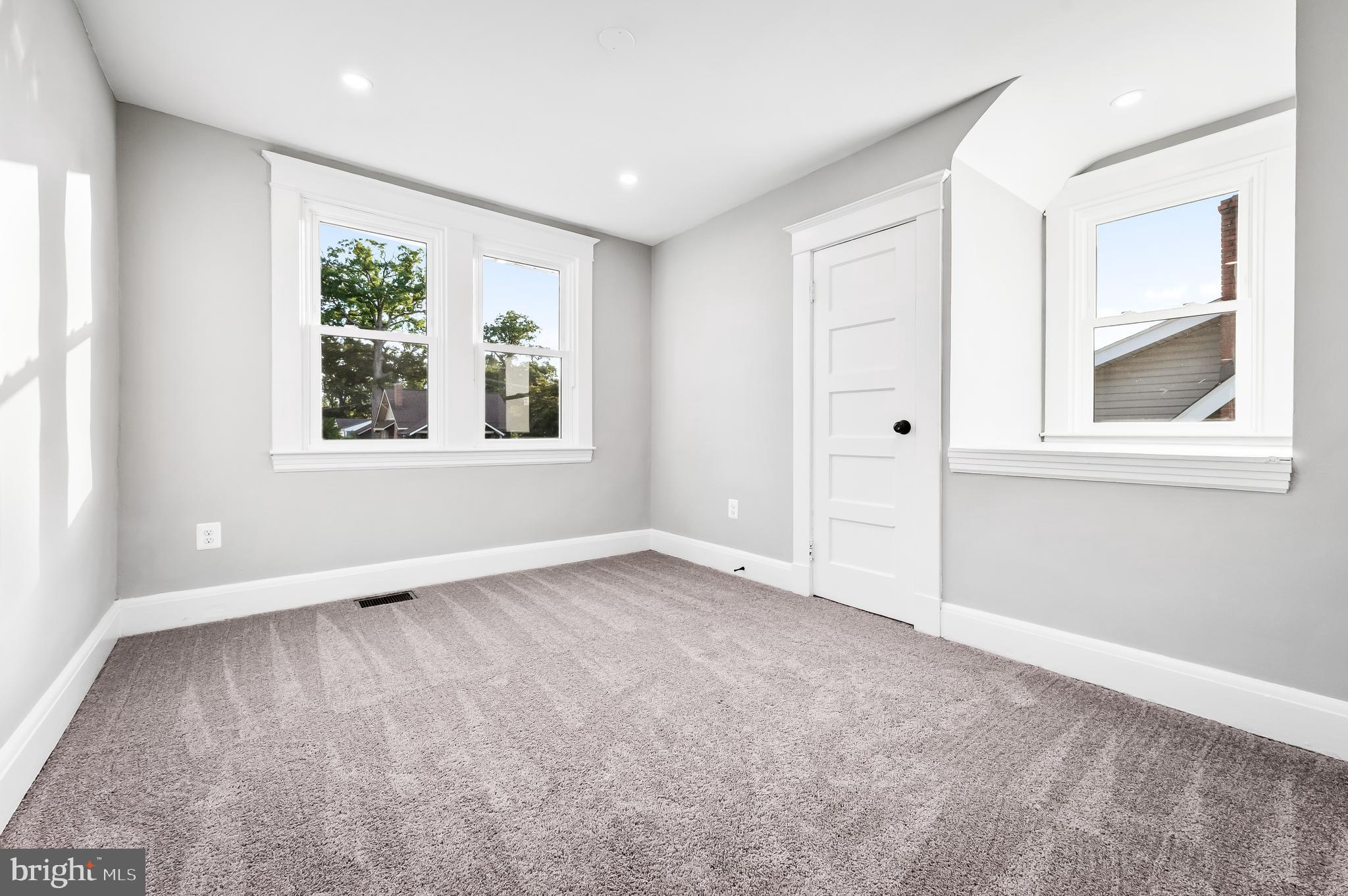 GWYNN OAK - Residential