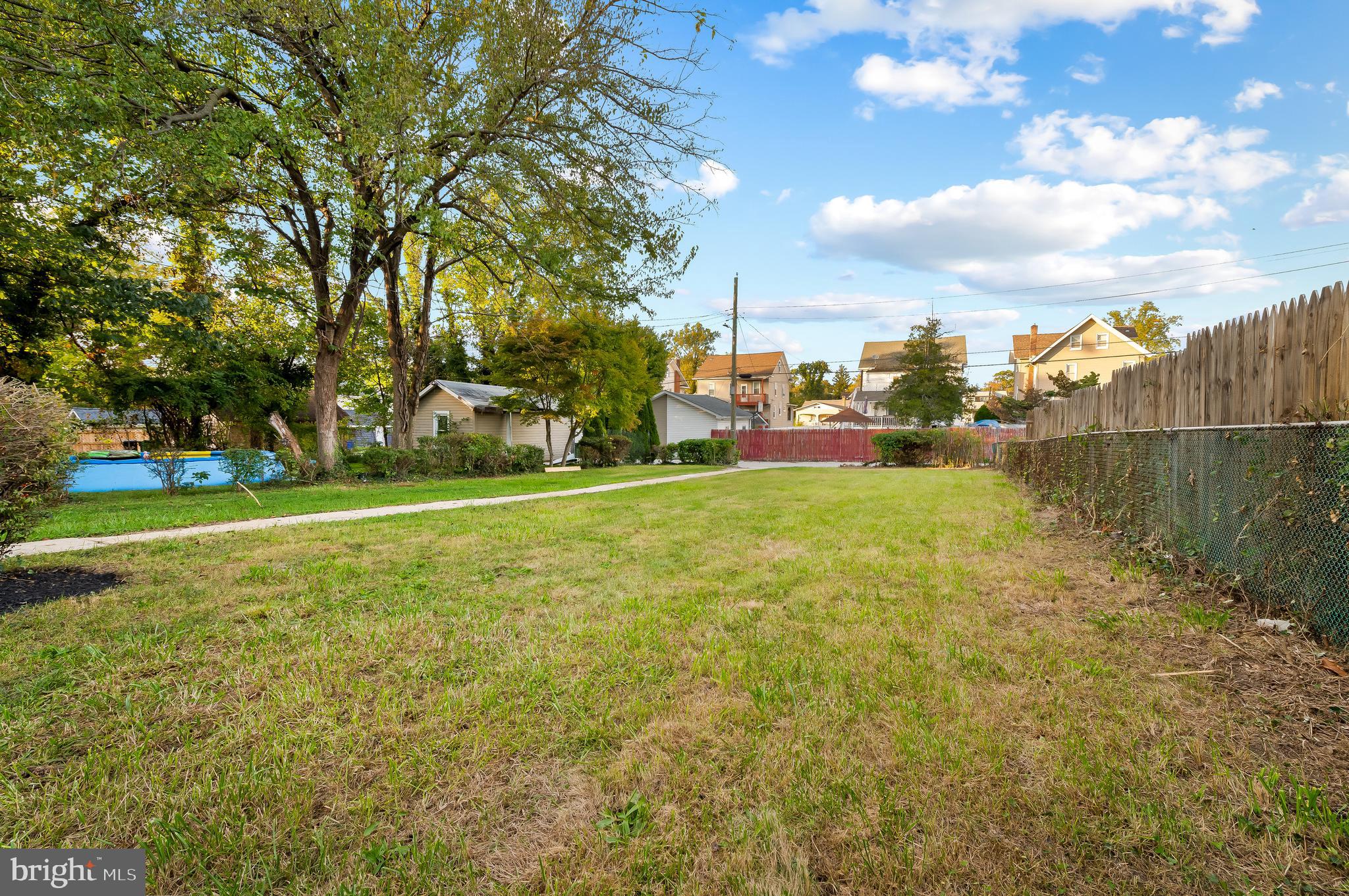 GWYNN OAK - Residential