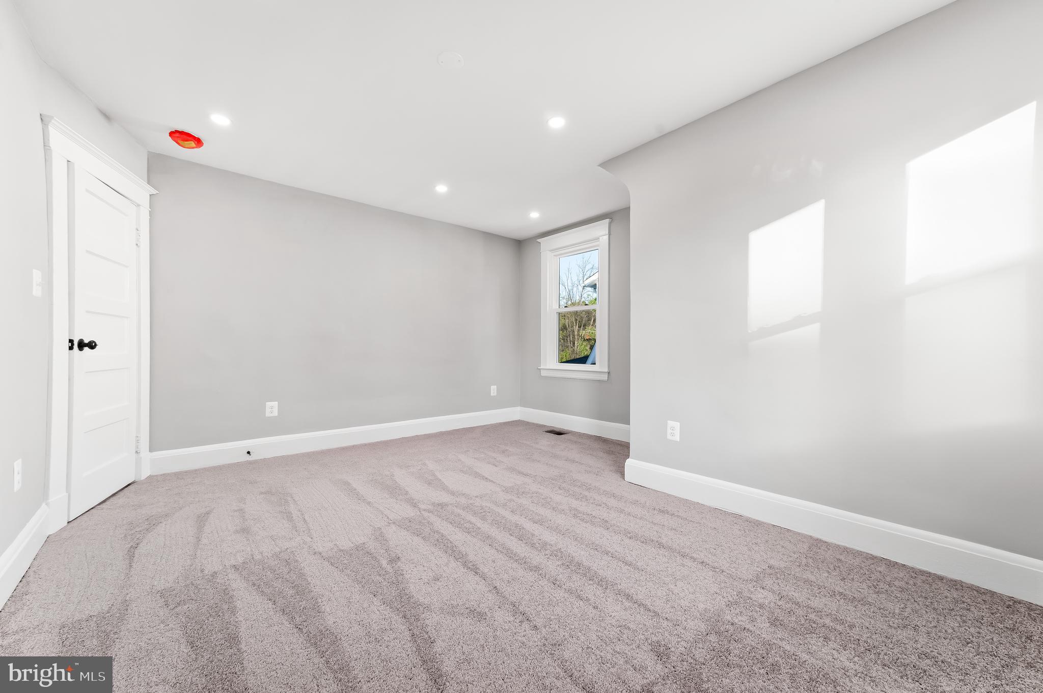 GWYNN OAK - Residential