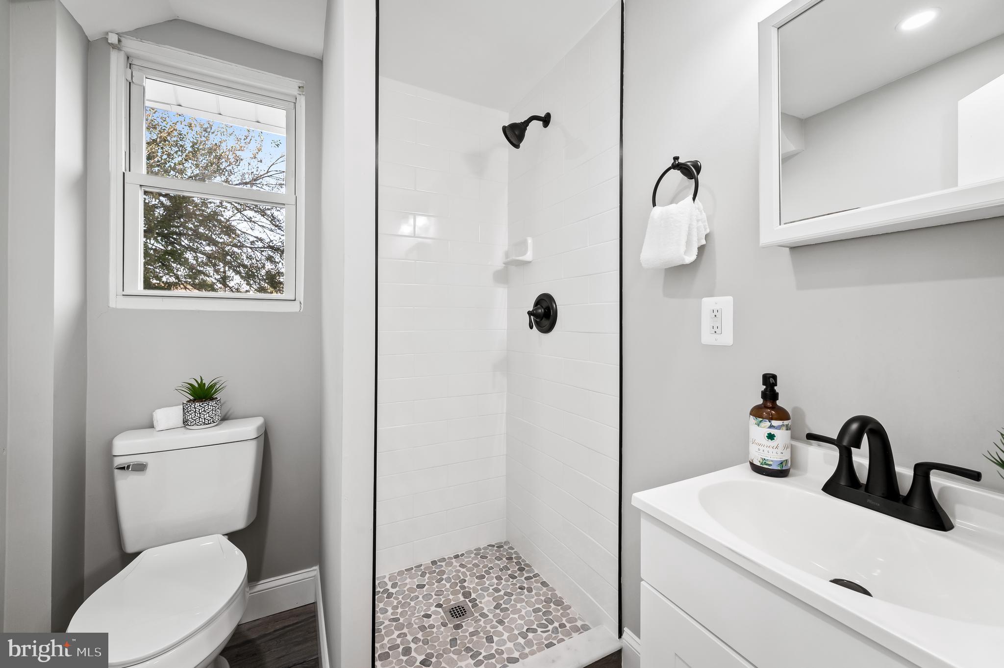 GWYNN OAK - Residential