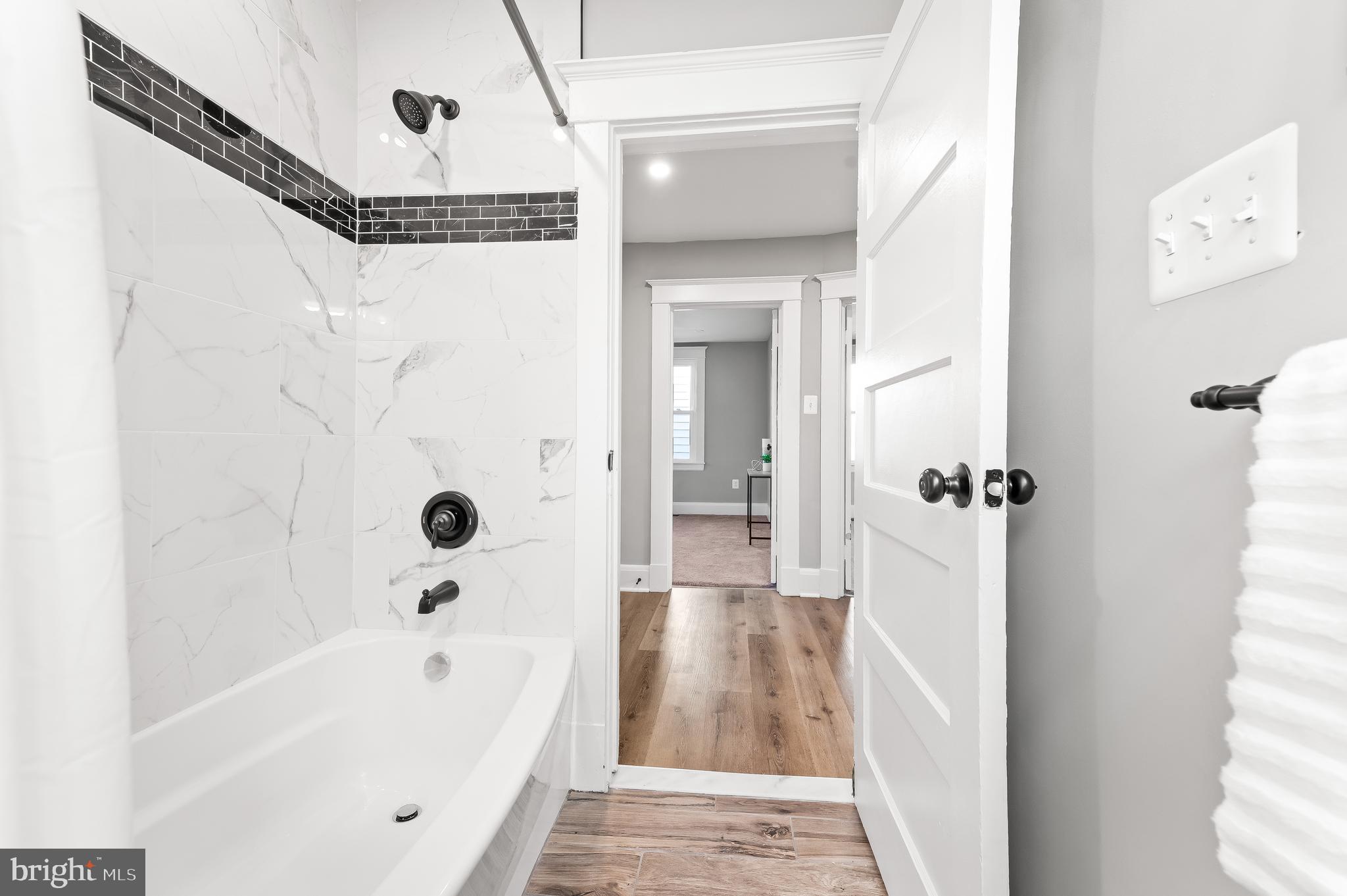 GWYNN OAK - Residential