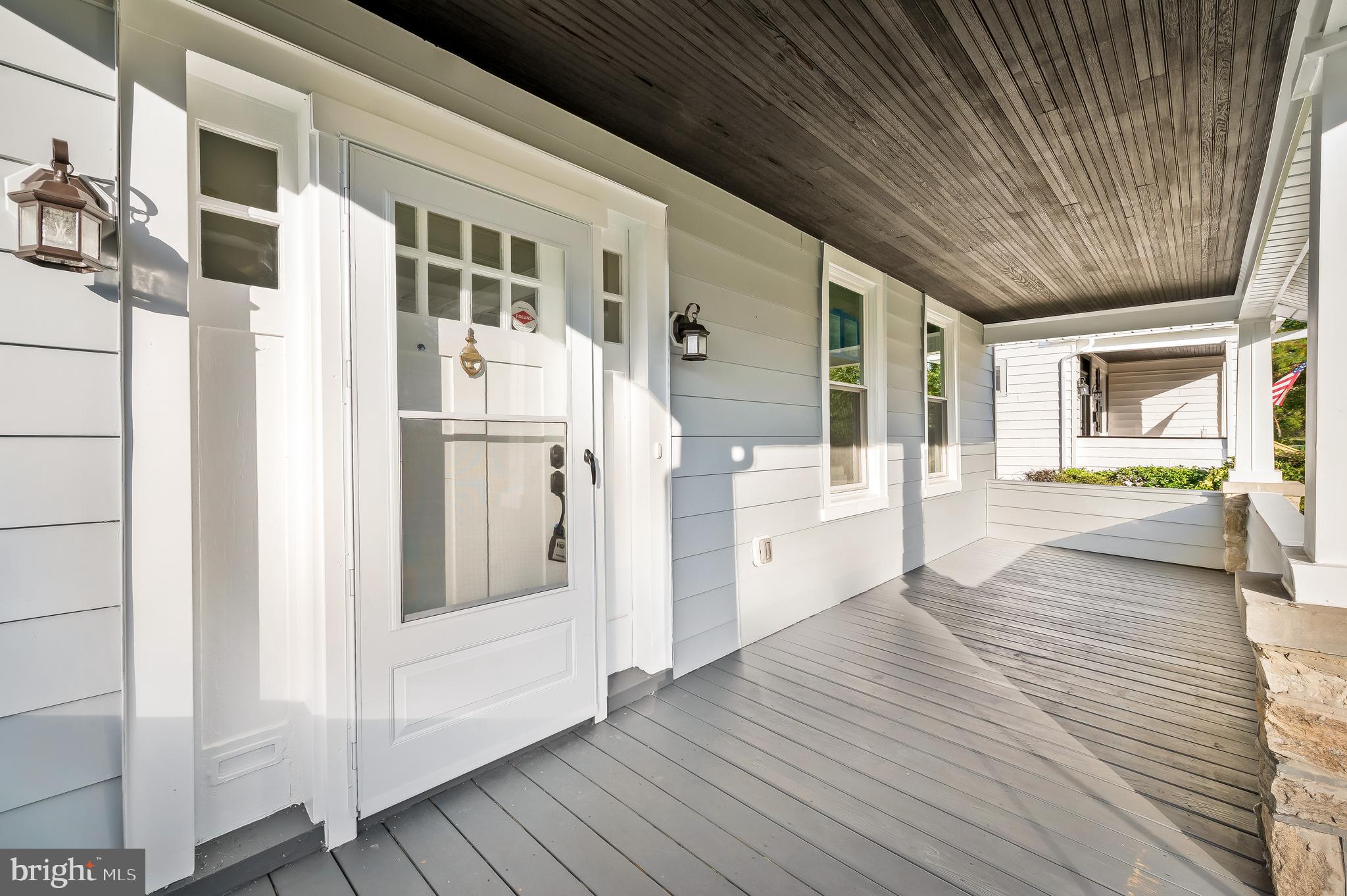 GWYNN OAK - Residential