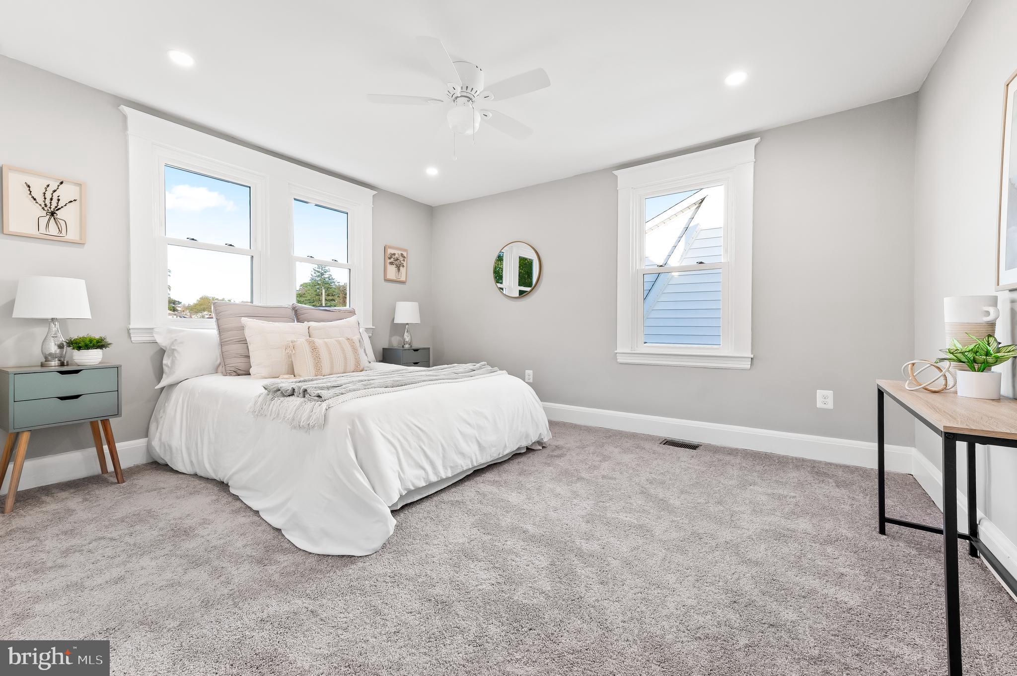 GWYNN OAK - Residential