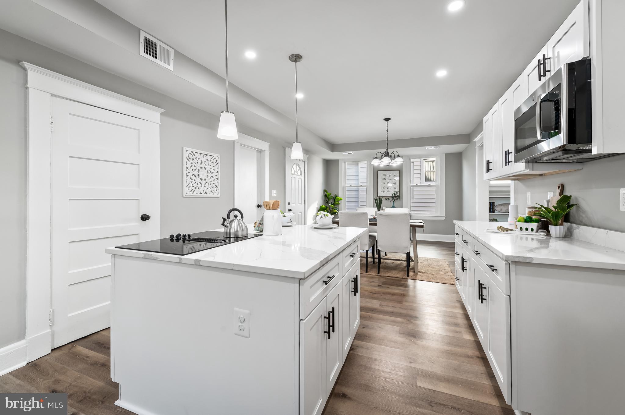 GWYNN OAK - Residential