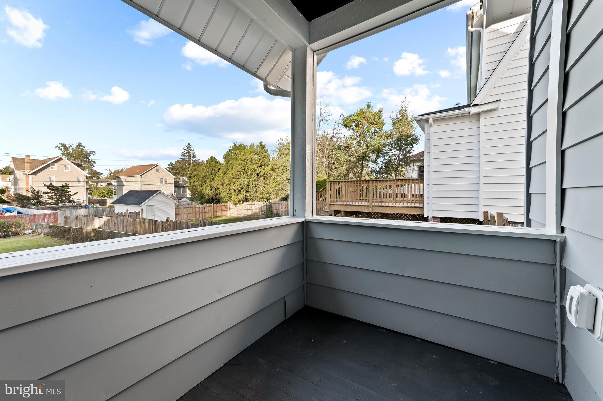 GWYNN OAK - Residential