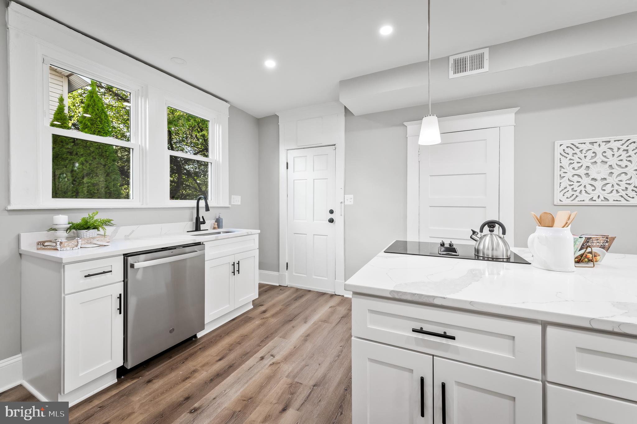 GWYNN OAK - Residential