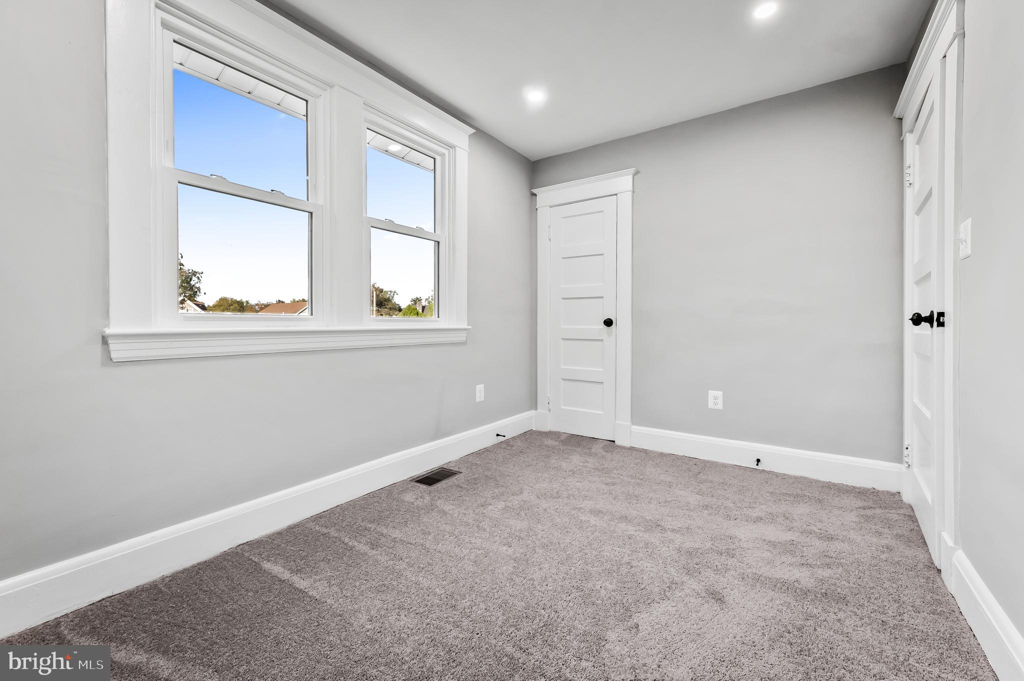 GWYNN OAK - Residential