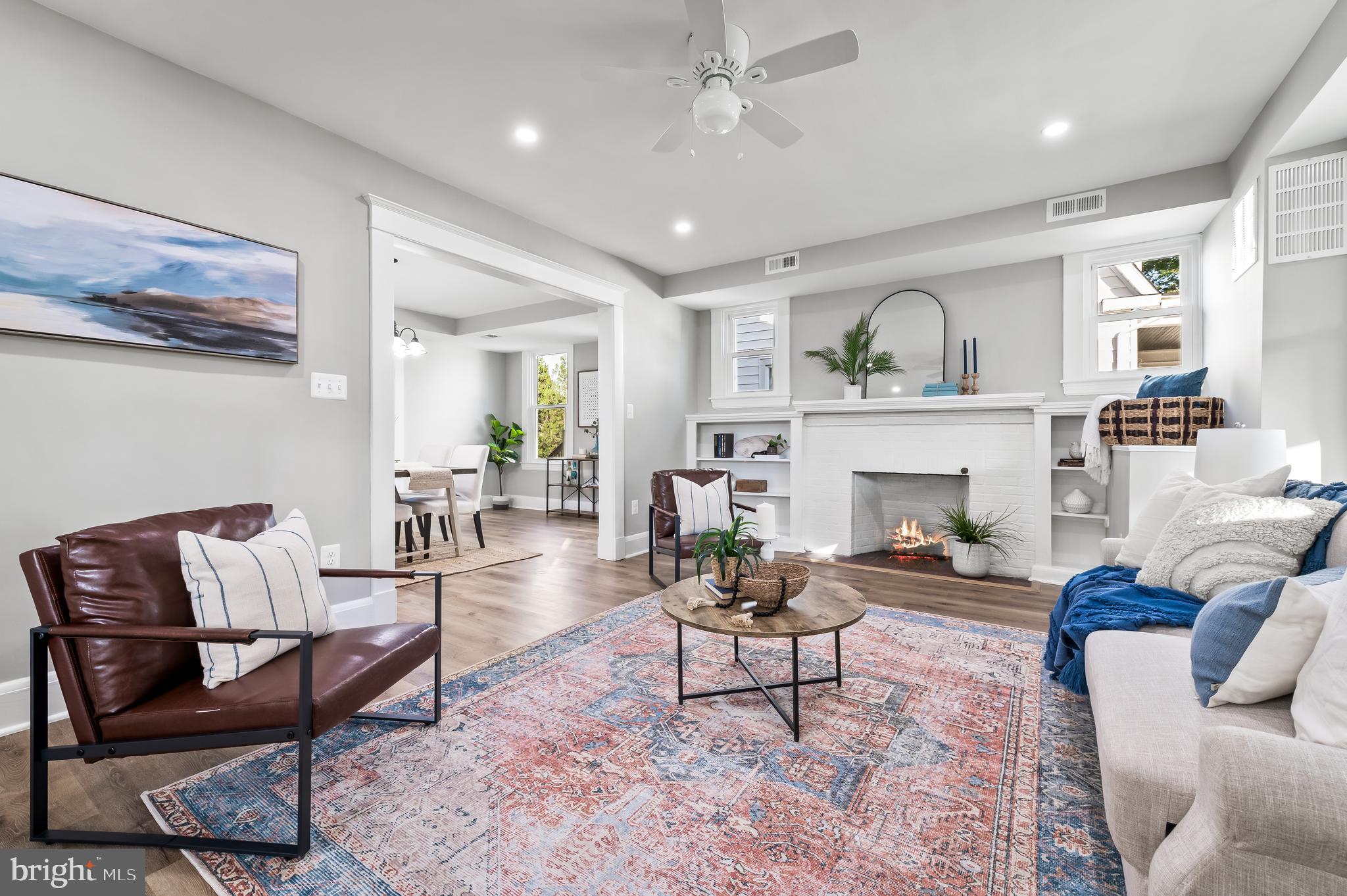 GWYNN OAK - Residential