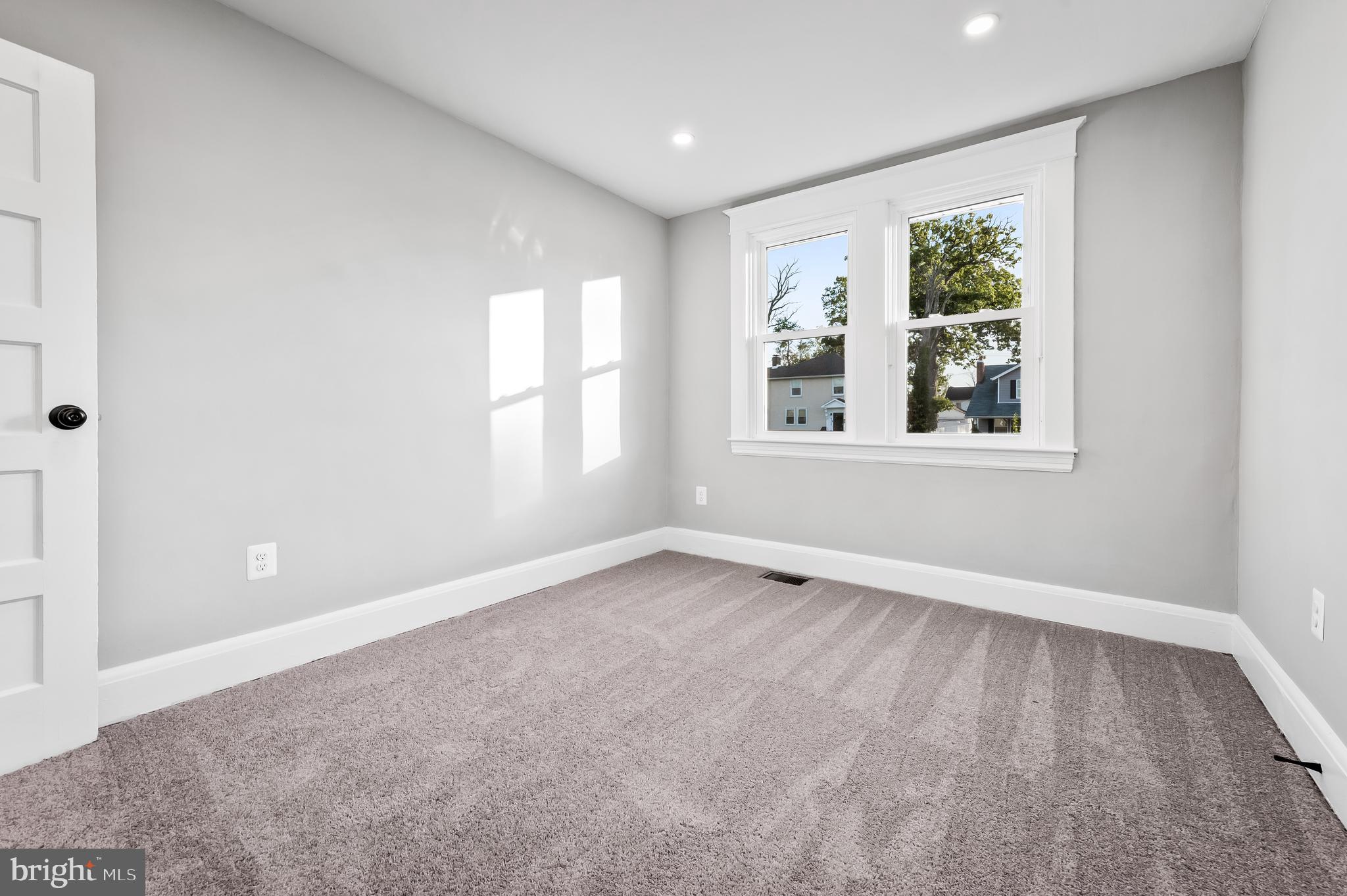 GWYNN OAK - Residential