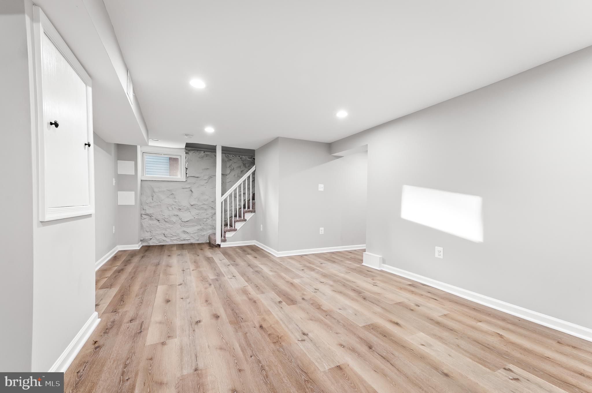 GWYNN OAK - Residential