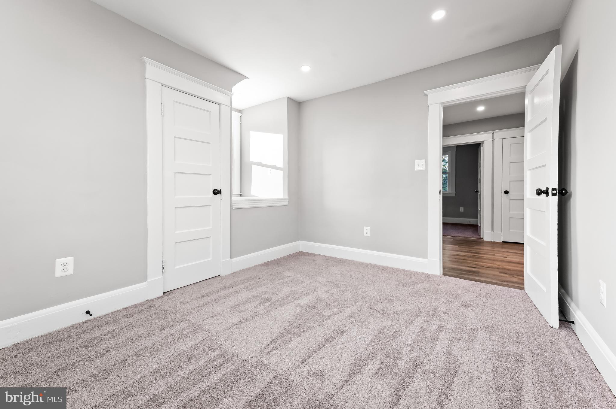 GWYNN OAK - Residential