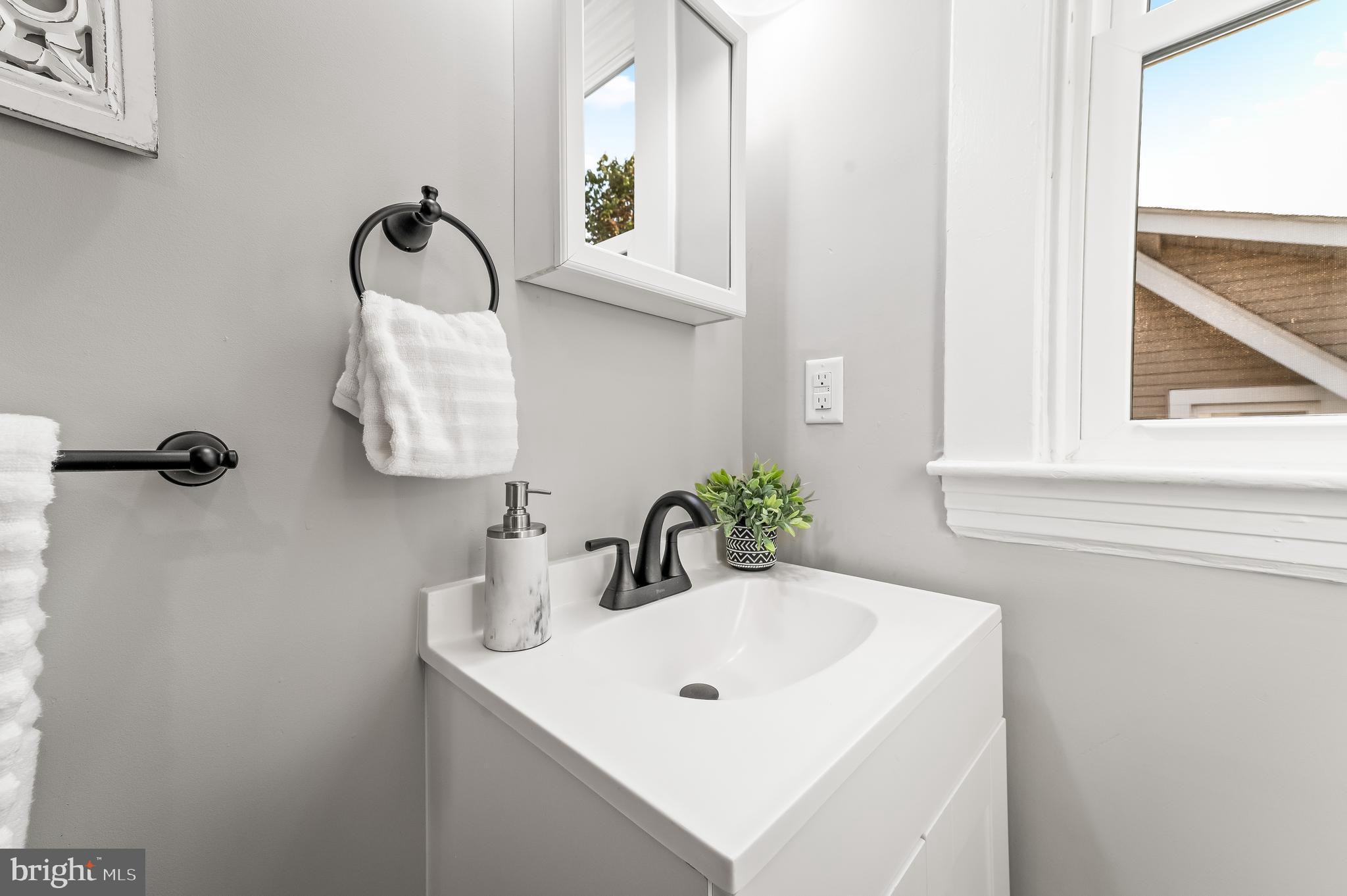 GWYNN OAK - Residential