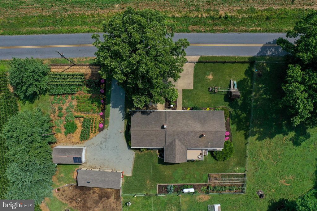 Photo of 2006 Cherry Hill Road, PEACH BOTTOM, PA 17563 (MLS # PALA2055084)