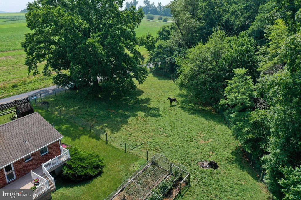 Photo of 2006 Cherry Hill Road, PEACH BOTTOM, PA 17563 (MLS # PALA2055084)