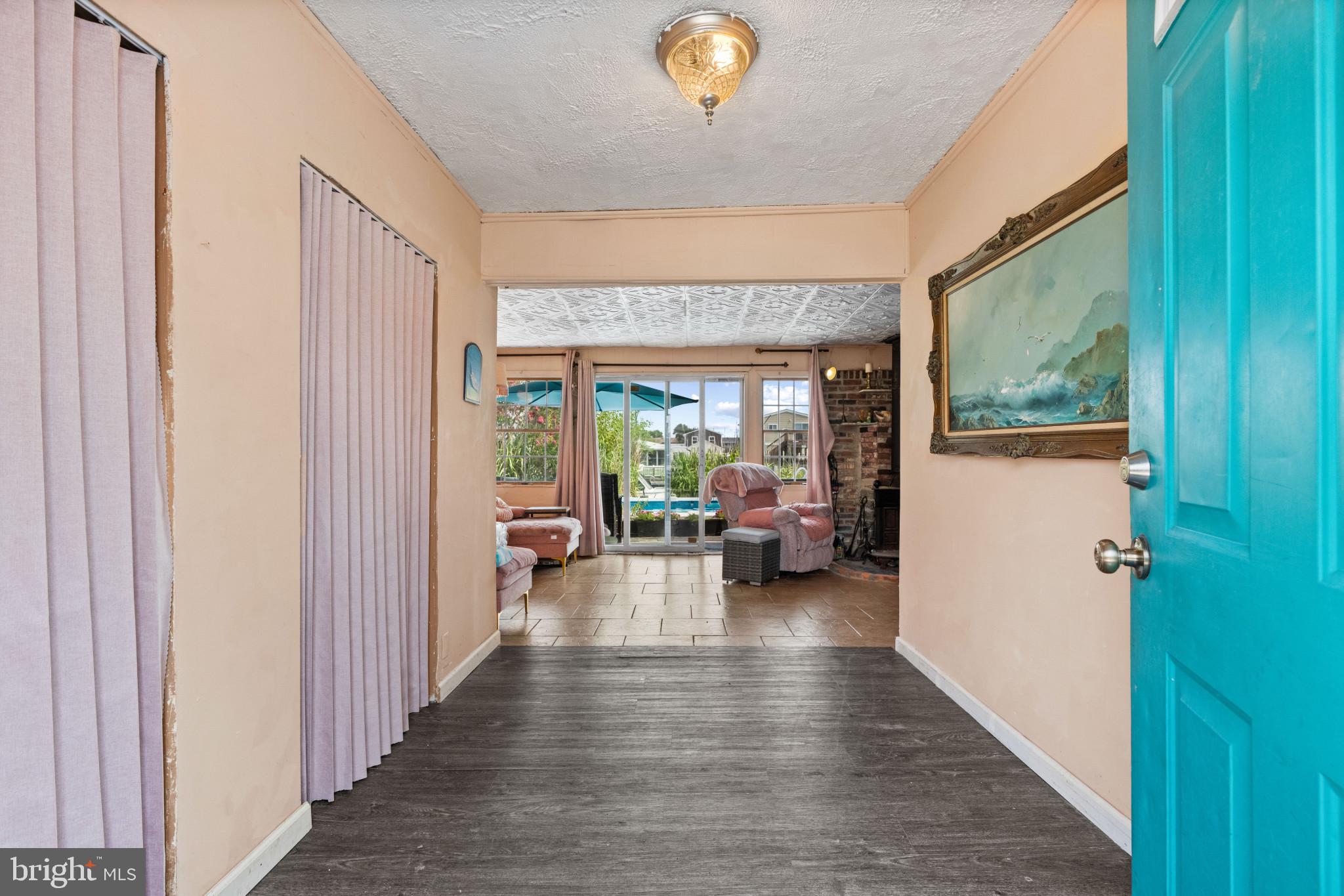 109 E MOHAWK DRIVE