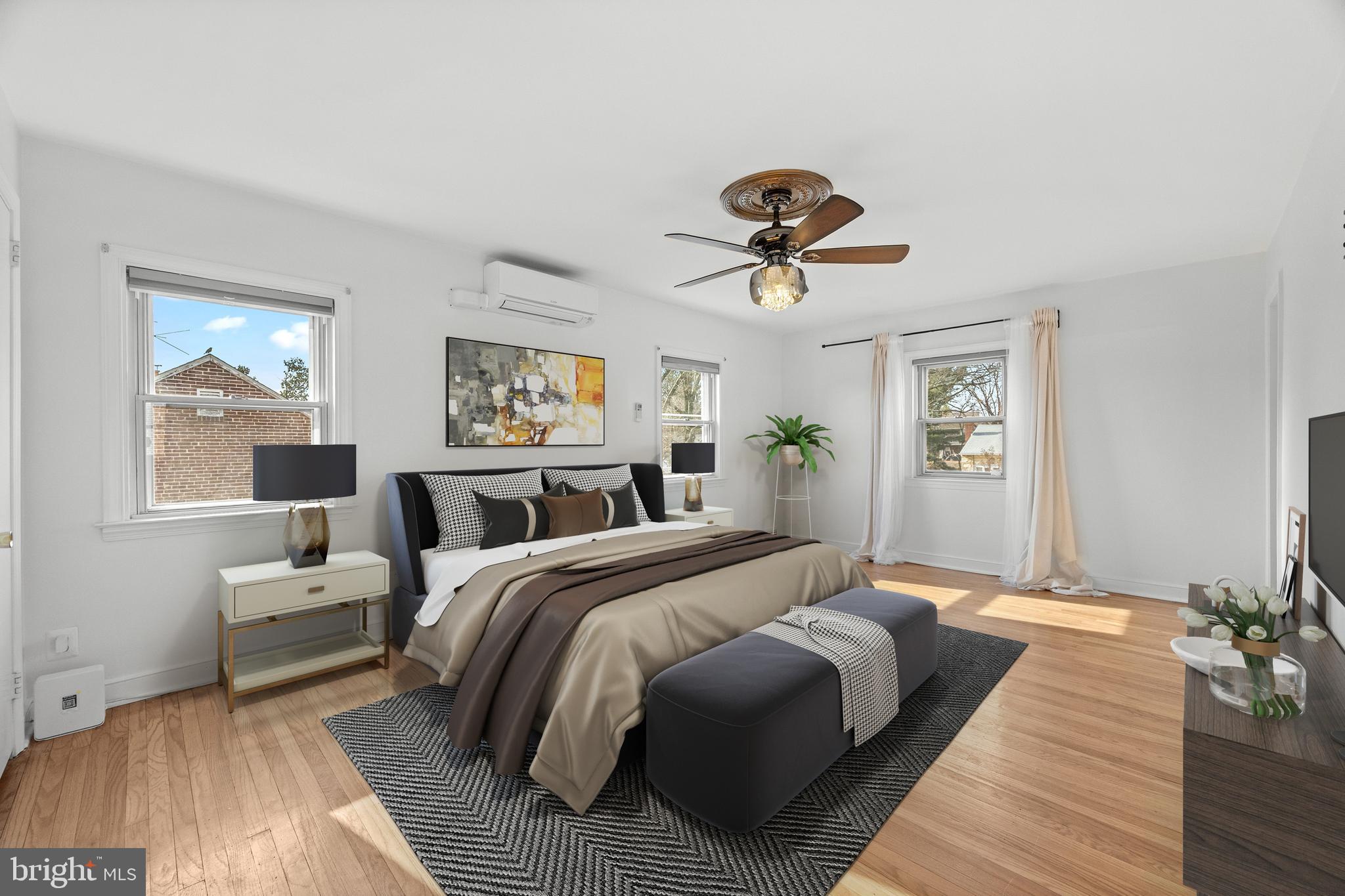 OAK LANE MANOR - Residential