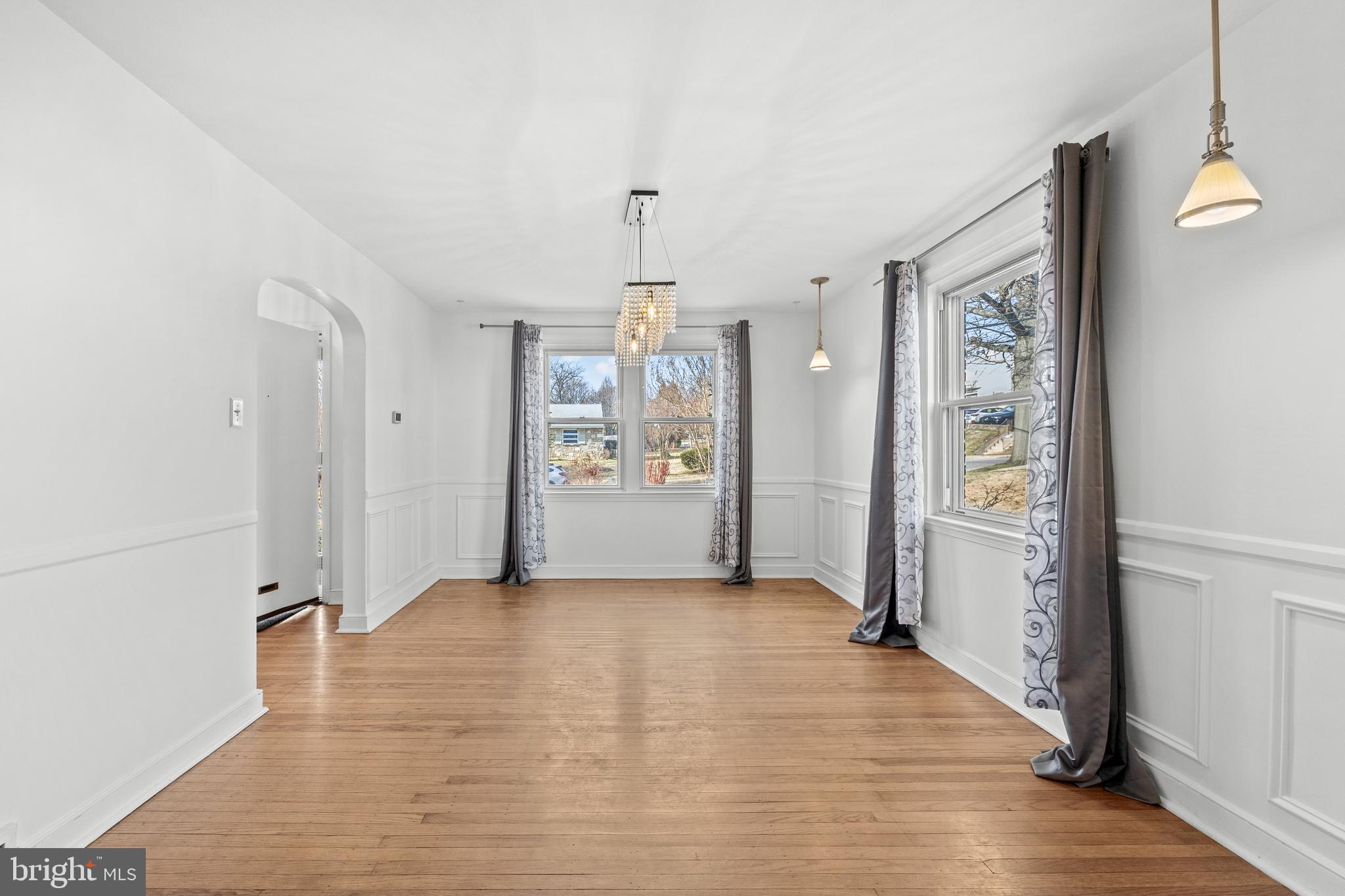 OAK LANE MANOR - Residential