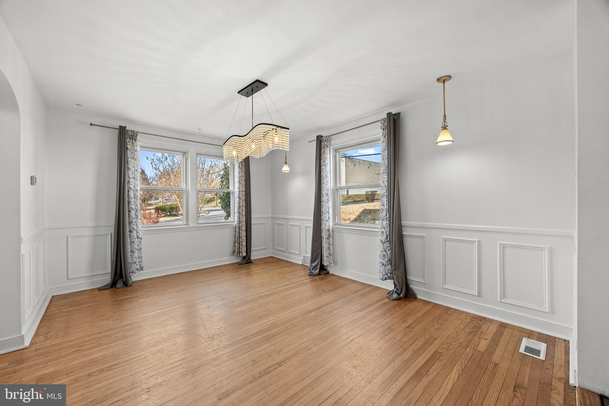 OAK LANE MANOR - Residential