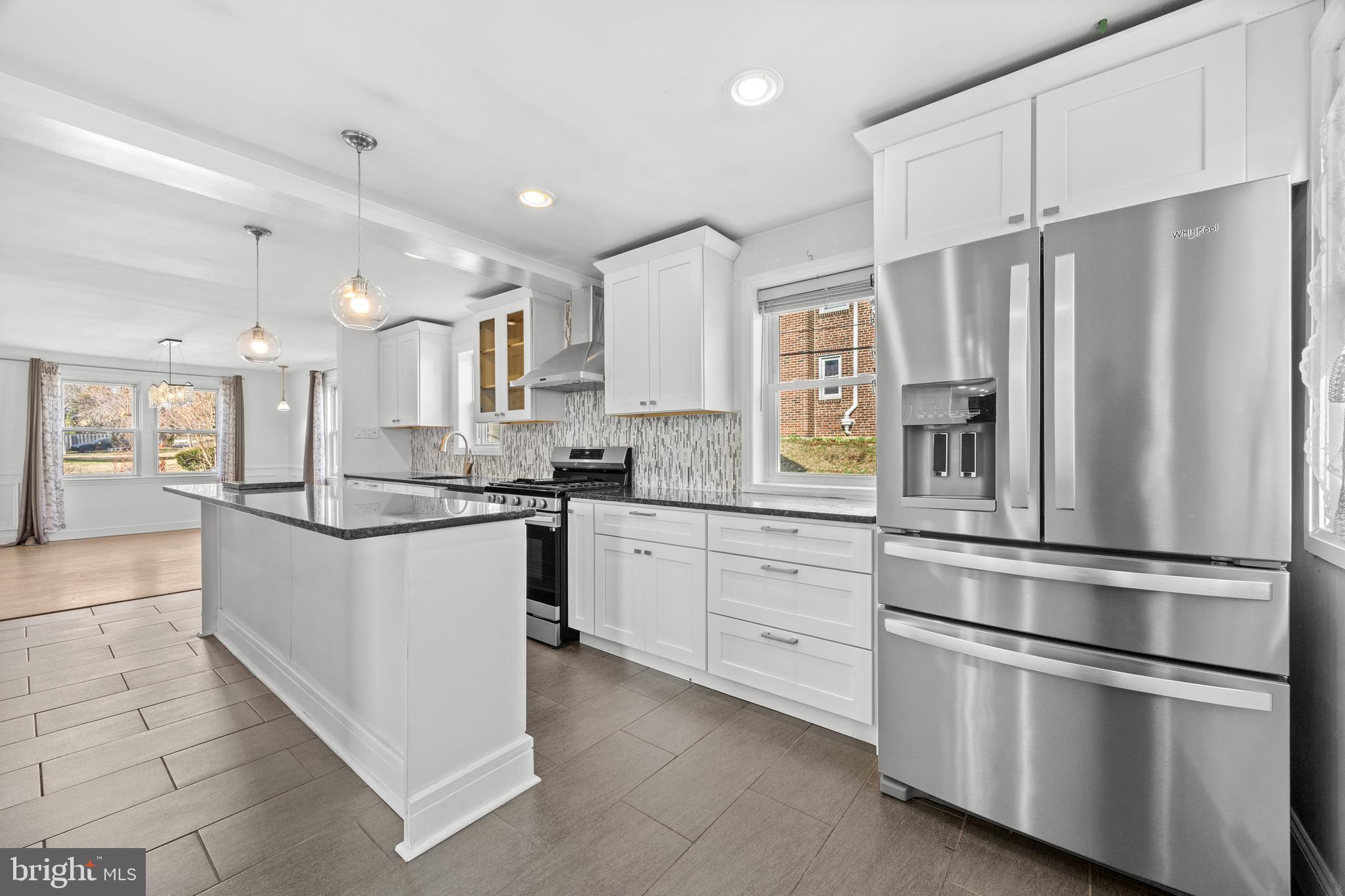 OAK LANE MANOR - Residential