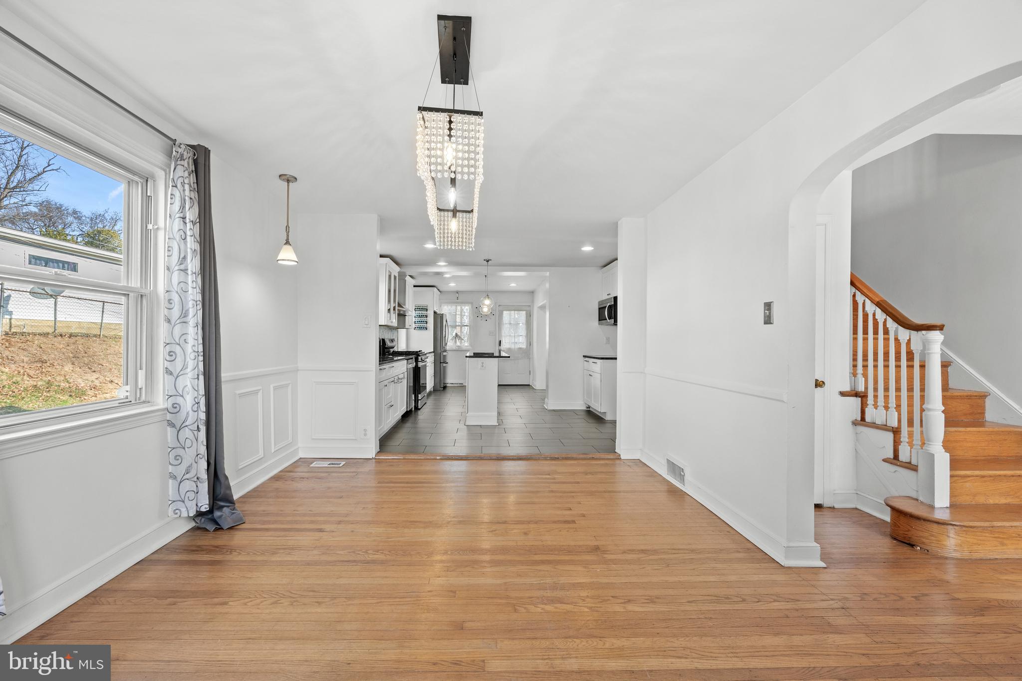 OAK LANE MANOR - Residential