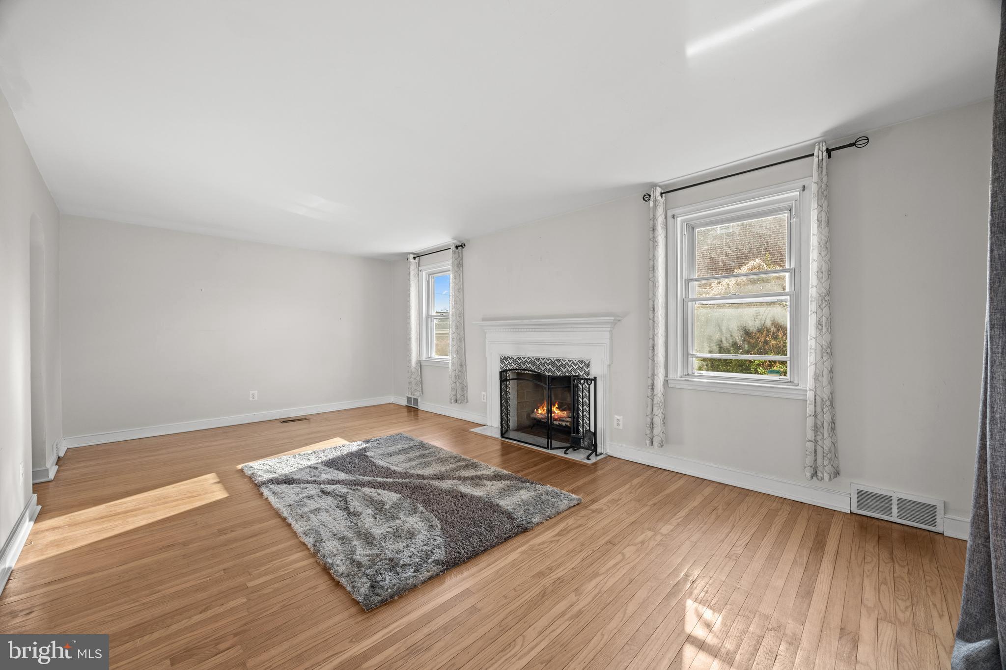 OAK LANE MANOR - Residential