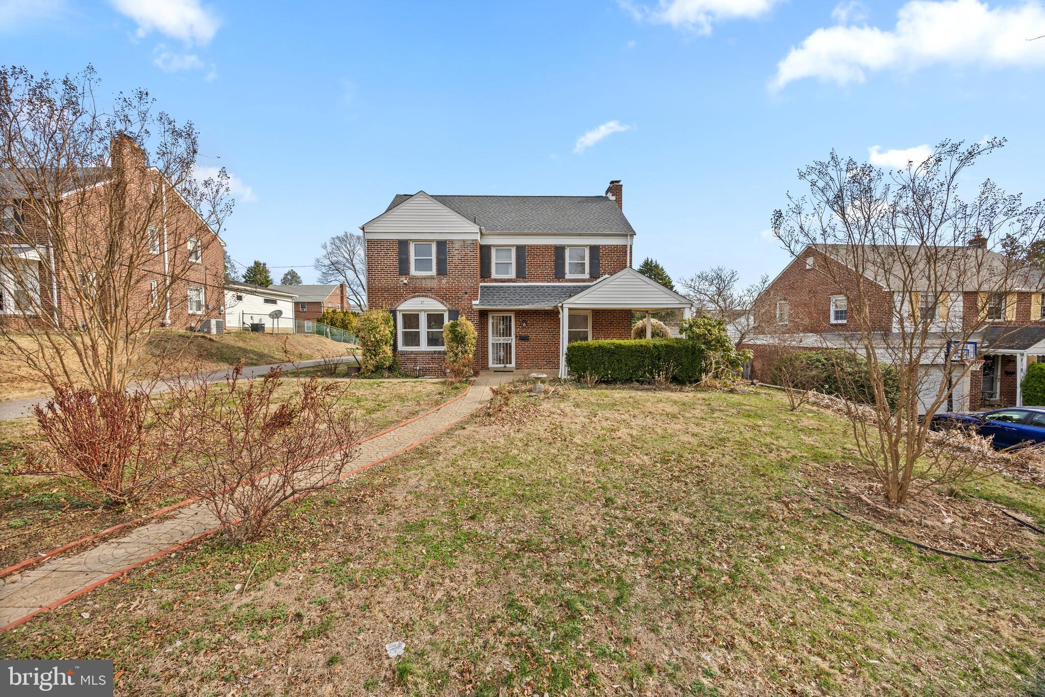 OAK LANE MANOR - Residential