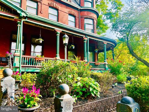4520 CHESTER AVENUE 26 PHILADELPHIA PA 19143