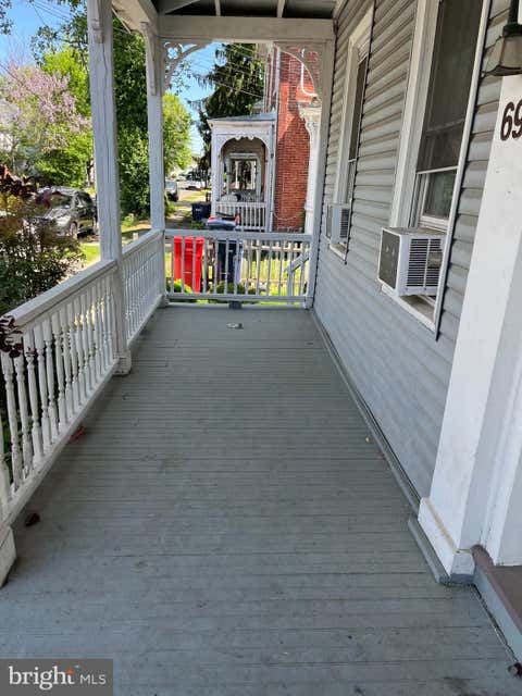 Condo For Rent - 67 Bank Street<br/> BRIDGETON, NJ 08302