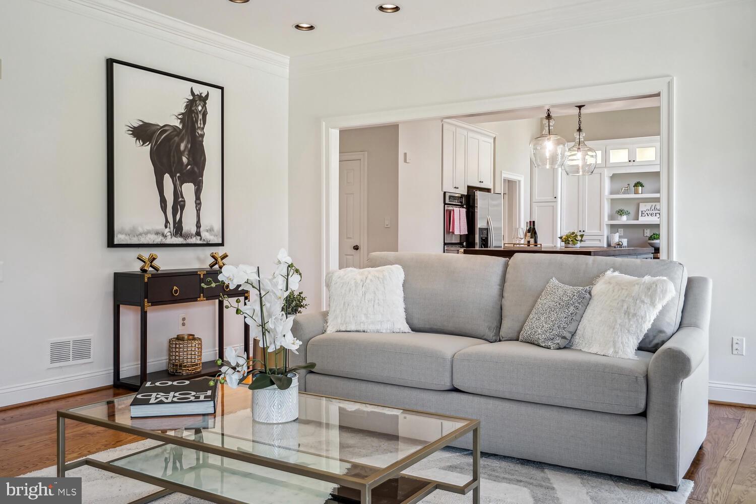 BELVEDERE - Residential